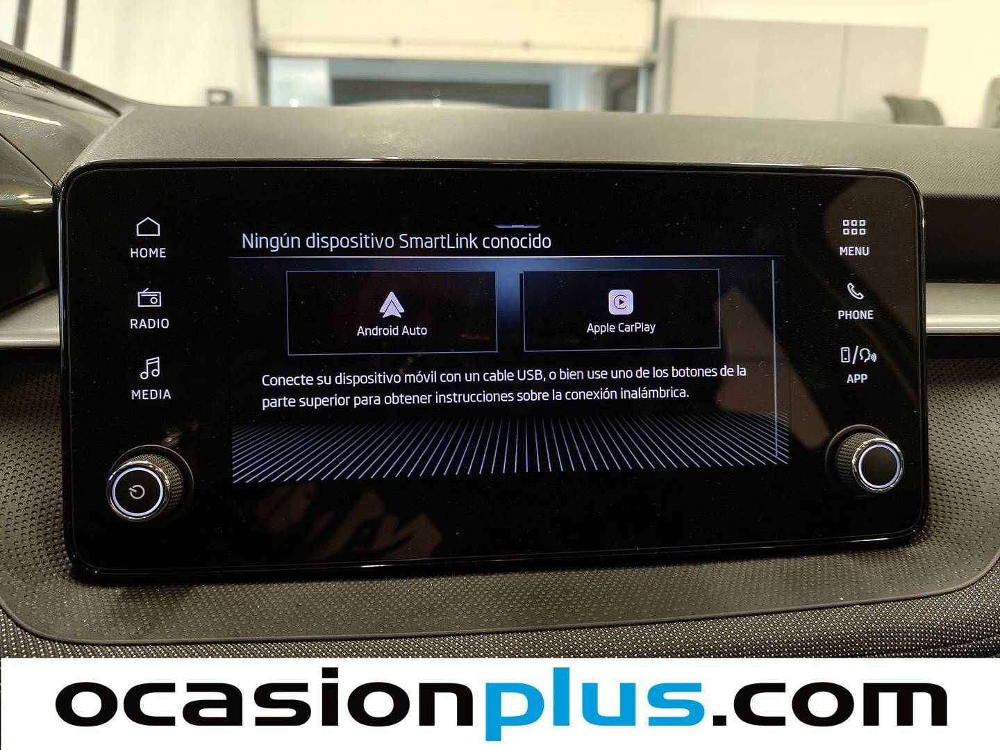 Foto Skoda Fabia Skoda Fabia 1.0 TSI Selection (95 CV)