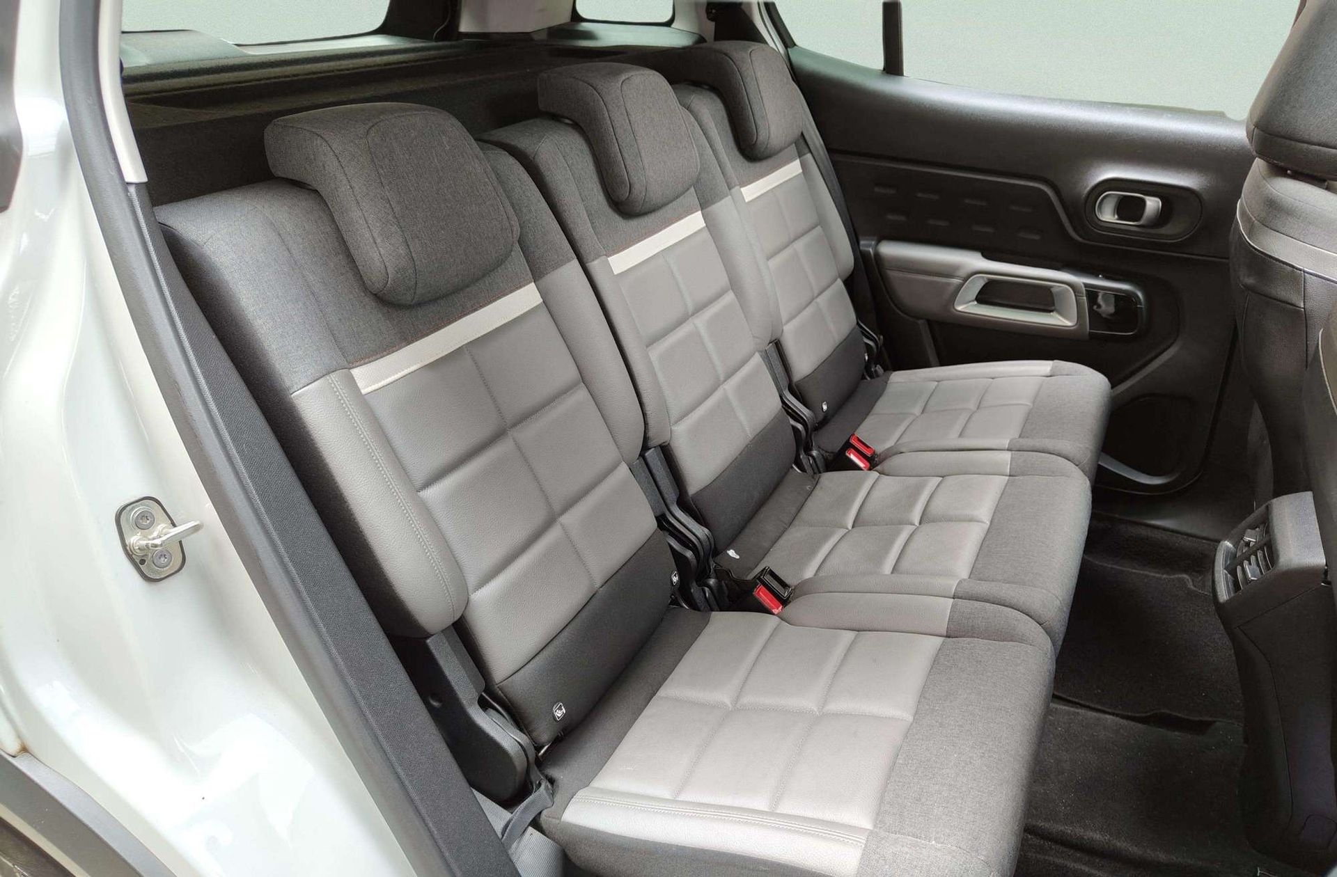 Citroën C5 Aircross BlueHDi 180 Shine EAT8 - foto 23