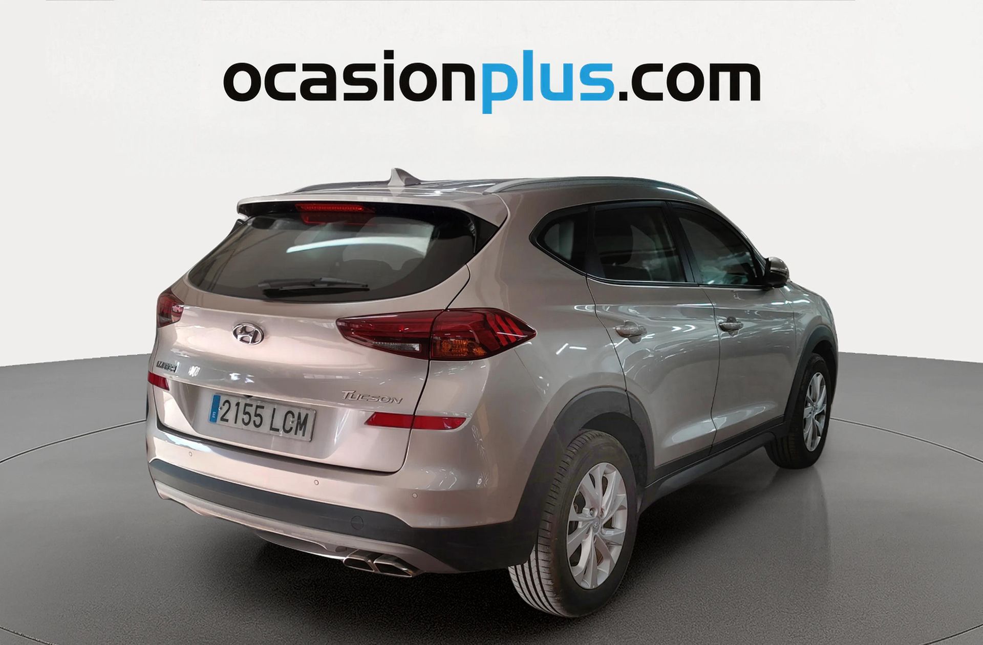 Hyundai Tucson 1.6 T-GDi Klass 4x2 - foto 4