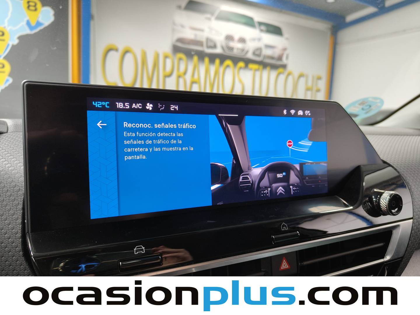 Foto Citroën C4 X Citroen C4 X 1.2 PureTech 130 S&S Shine EAT8 (131 CV)