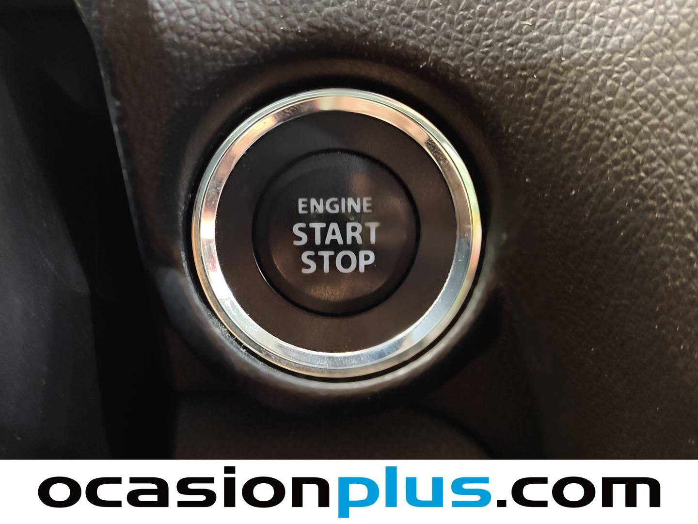 Suzuki Swift Suzuki Swift 1.2 GLX Mild Hybrid (90 CV) híbrido