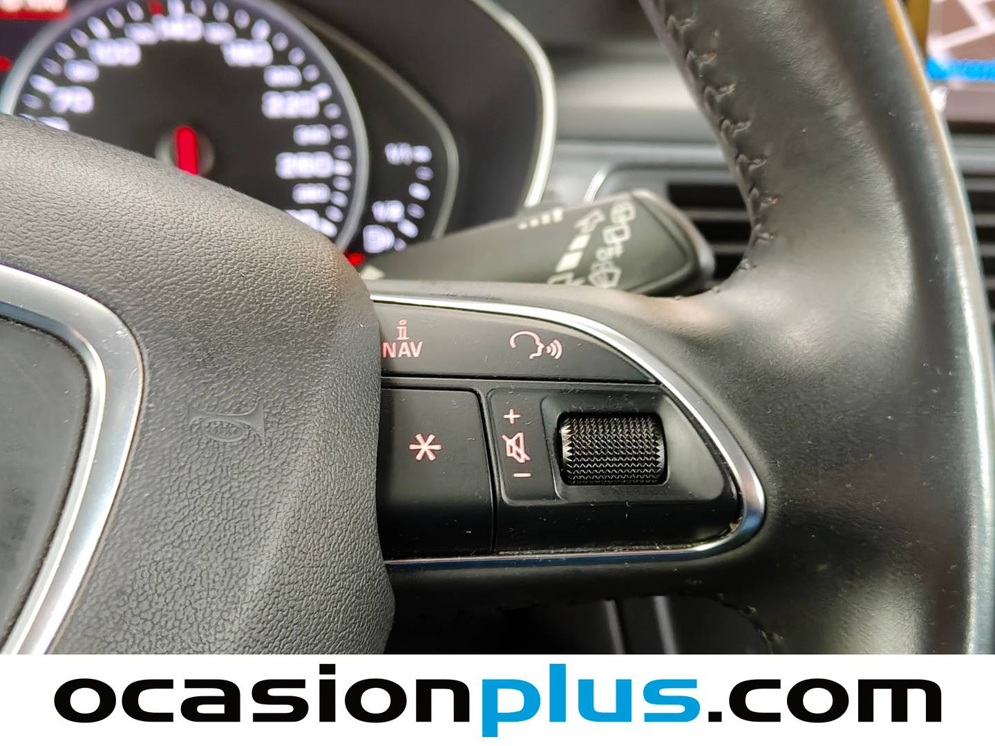 Audi A6 Audi A6 Avant 3.0 TDI quattro (272 CV) S tronic 2017