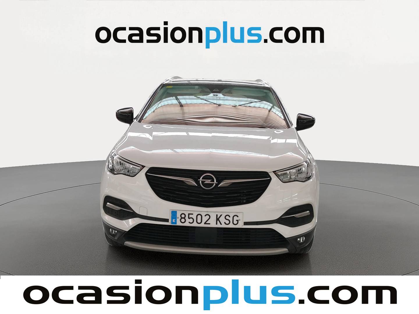 Opel Grandland X Opel Grandland X 1.2 Turbo S&S Design Line Auto (130 CV) 130cv