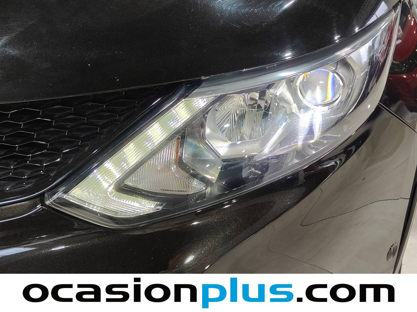 Nissan QASHQAI Nissan Qashqai 1.6 dCi S&S Tekna Premium S Xtronic 4x2 (130 CV) barato