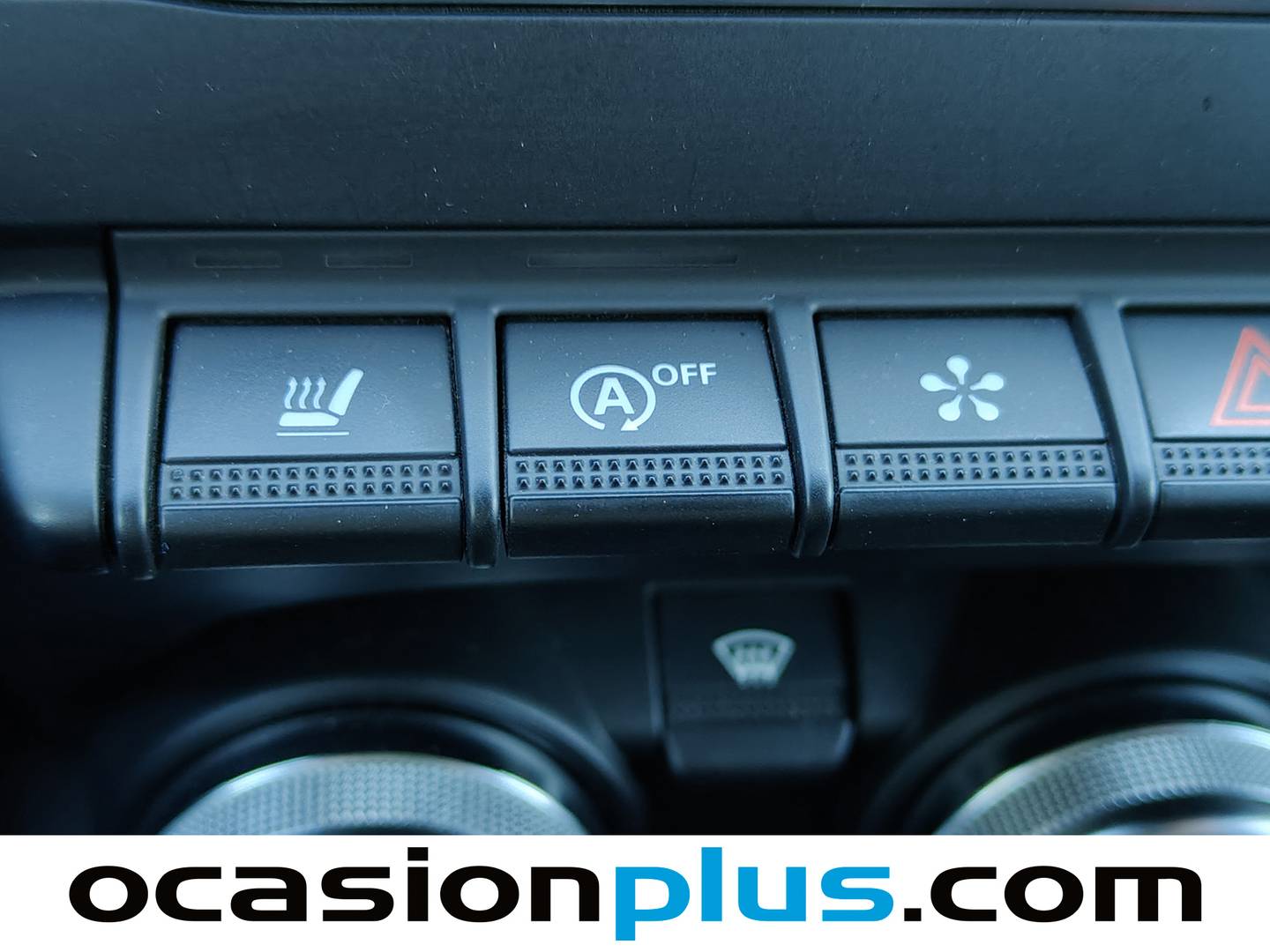 Renault Arkana Renault Arkana RS Line TCe (140 CV) EDC Microhíbrido automático