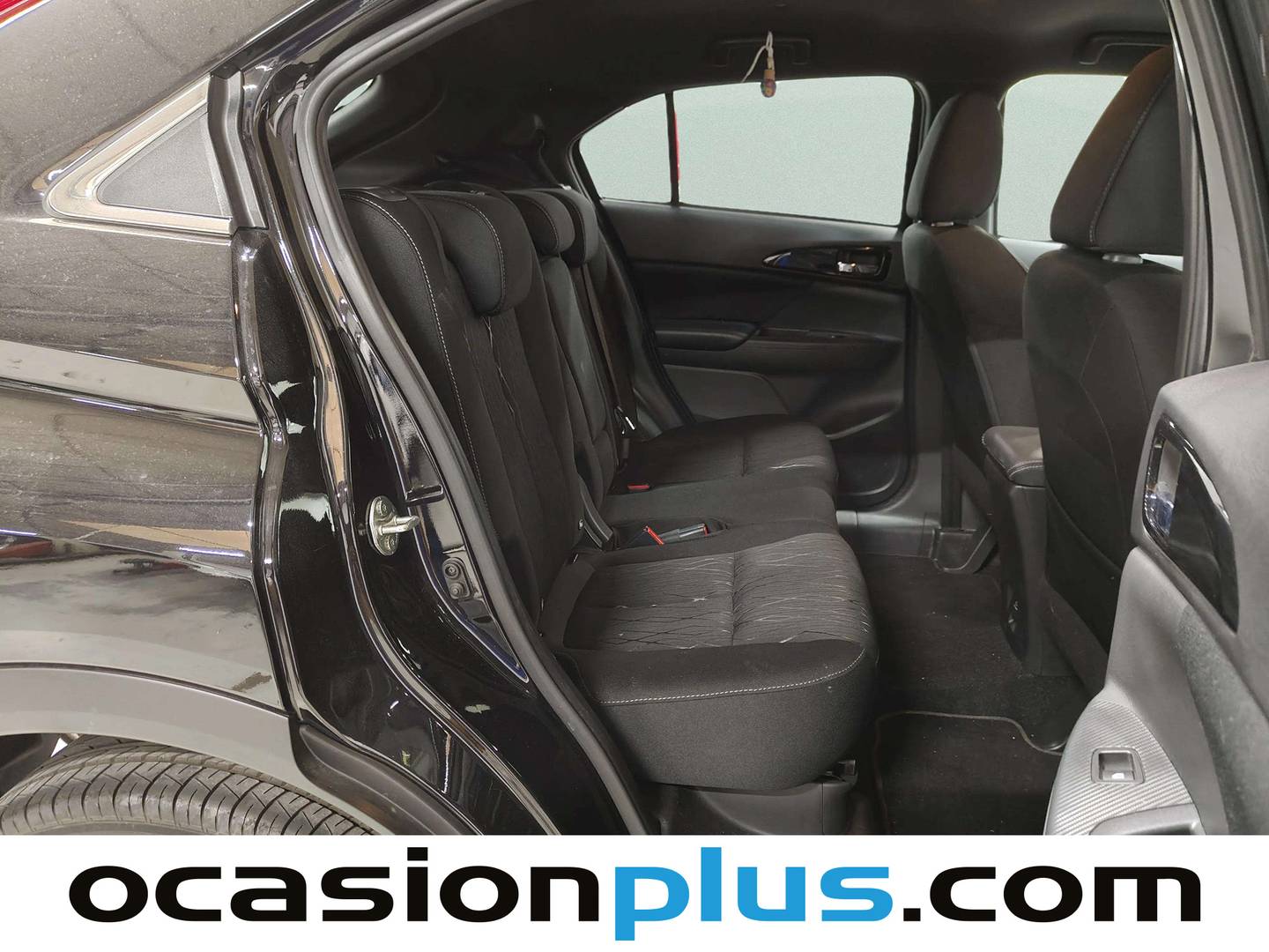 Mitsubishi Eclipse Cross Mitsubishi Eclipse Cross 150T Motion 2WD (163 CV) al mejor precio
