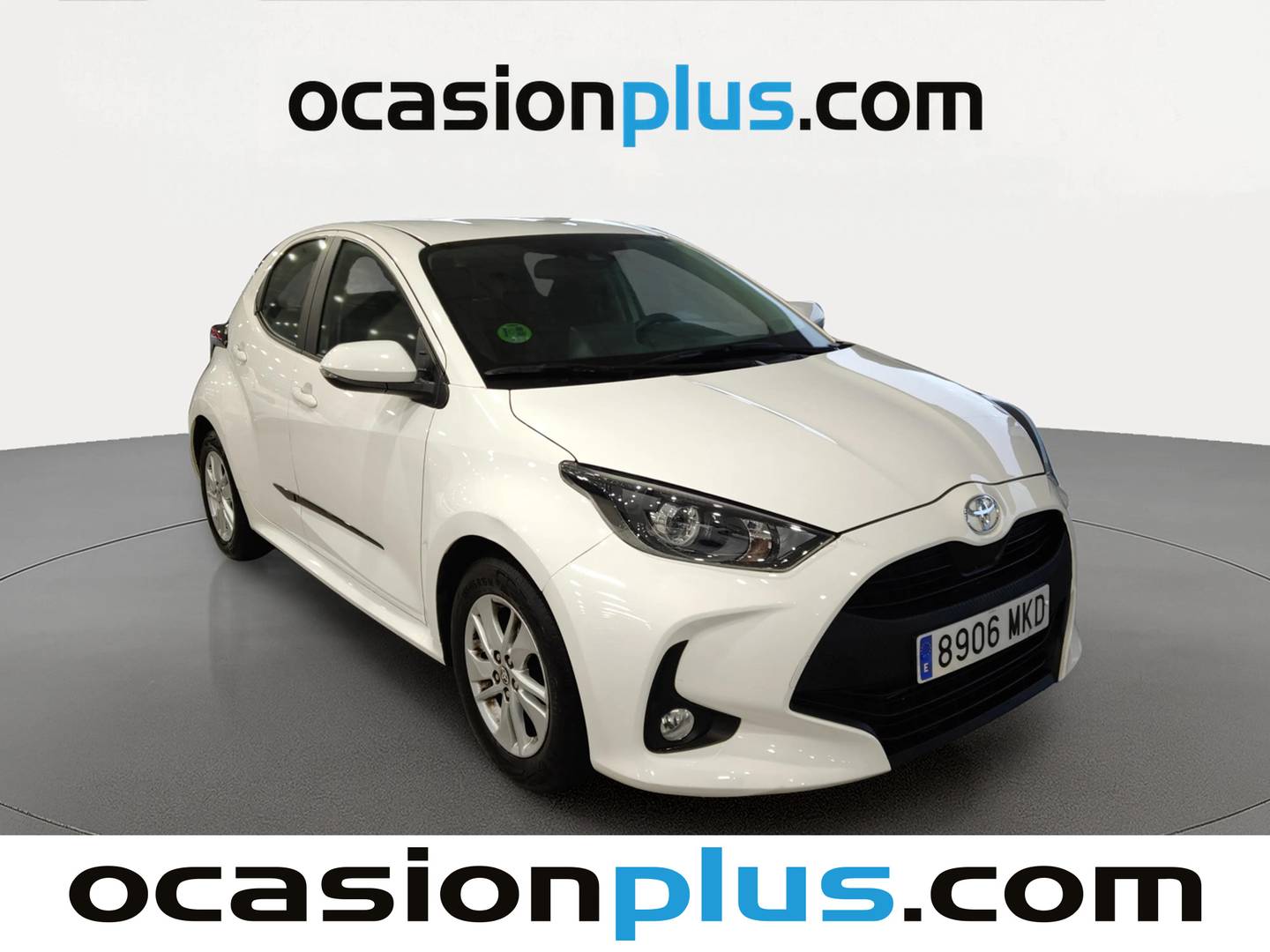 Foto Toyota Yaris Toyota Yaris 1.5 S-Edition (125 CV)