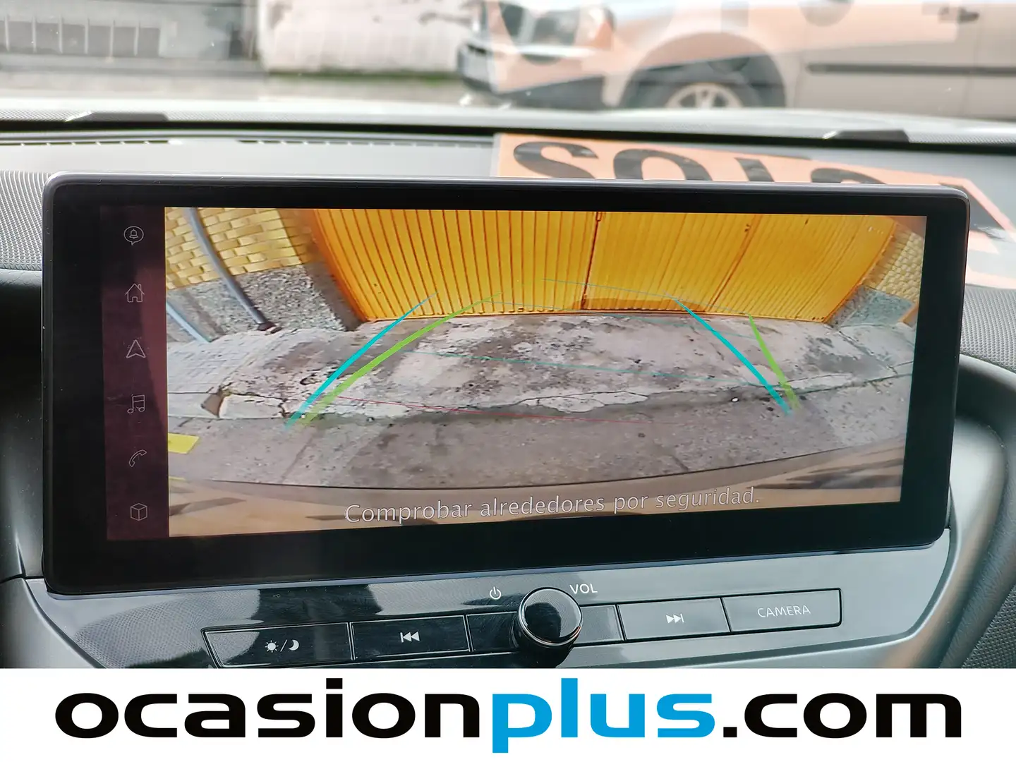 Foto Nissan JUKE Nissan Juke DIG-T N-Connecta 4x2 DCT (114 CV)