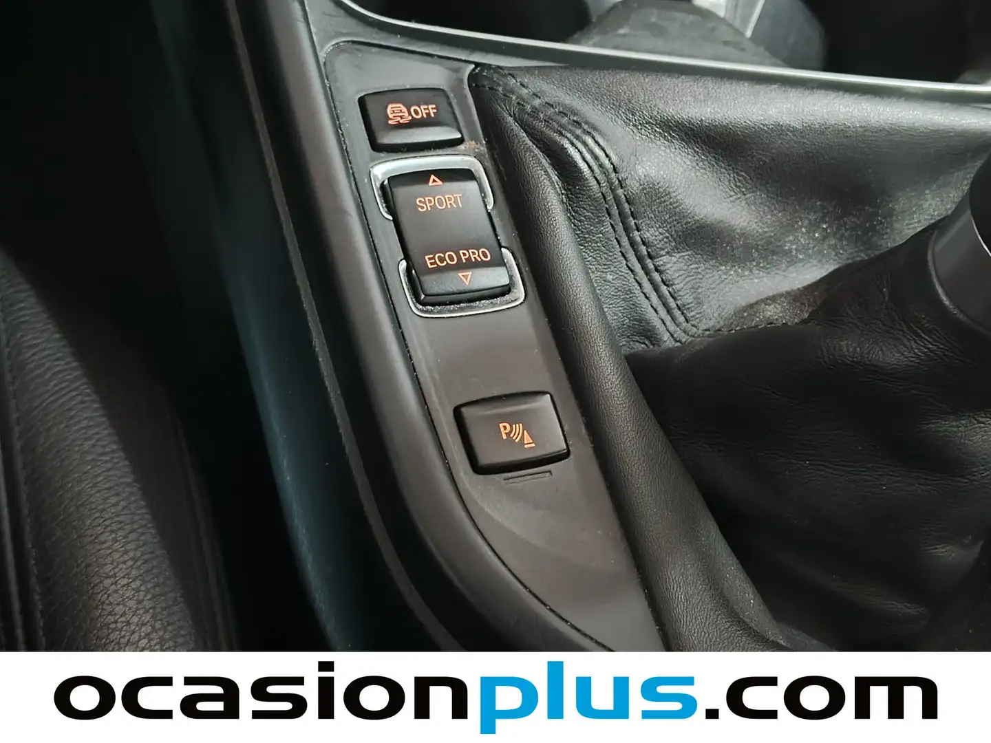 Foto BMW Serie 4 BMW Serie 4 428i Coupe (245 CV)