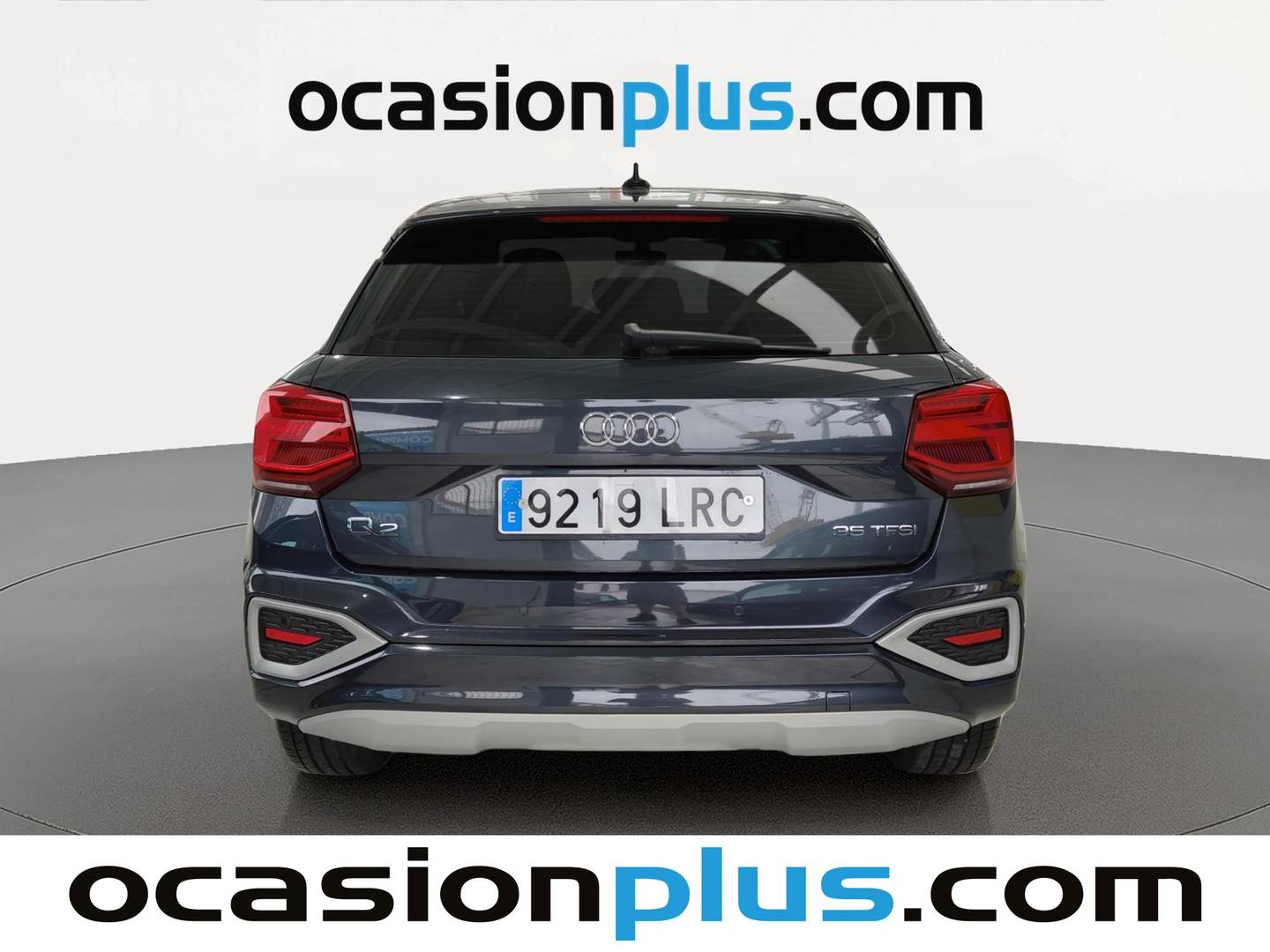 Audi Q2 Audi Q2 Advanced 35 TFSI (150 CV) S tronic barato