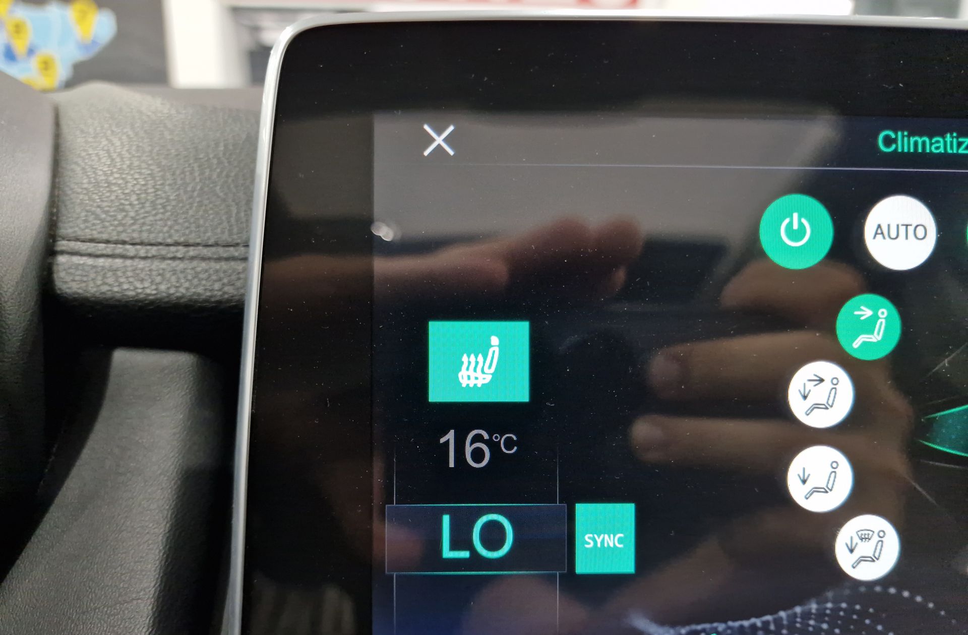 MG eHS 1.5 T-GDi PHEV Luxury - foto 13