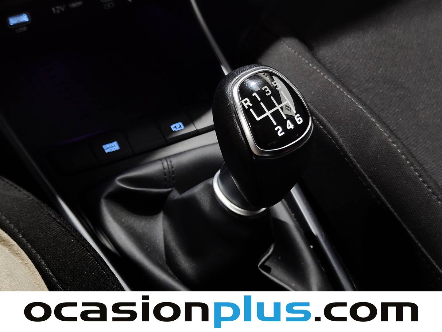 Hyundai i20 Hyundai i20 1.0 TGDI 48V Tecno (100 CV) de segunda mano