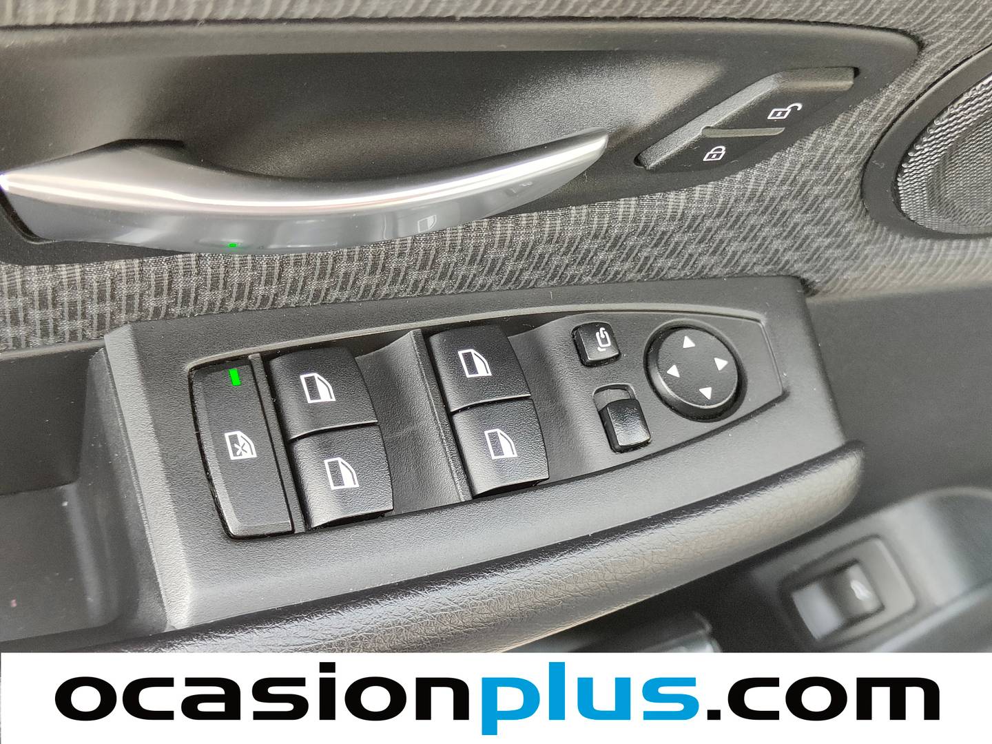 BMW Serie 2 Active Tourer BMW Serie 2 218d Active Tourer (150 CV) manual