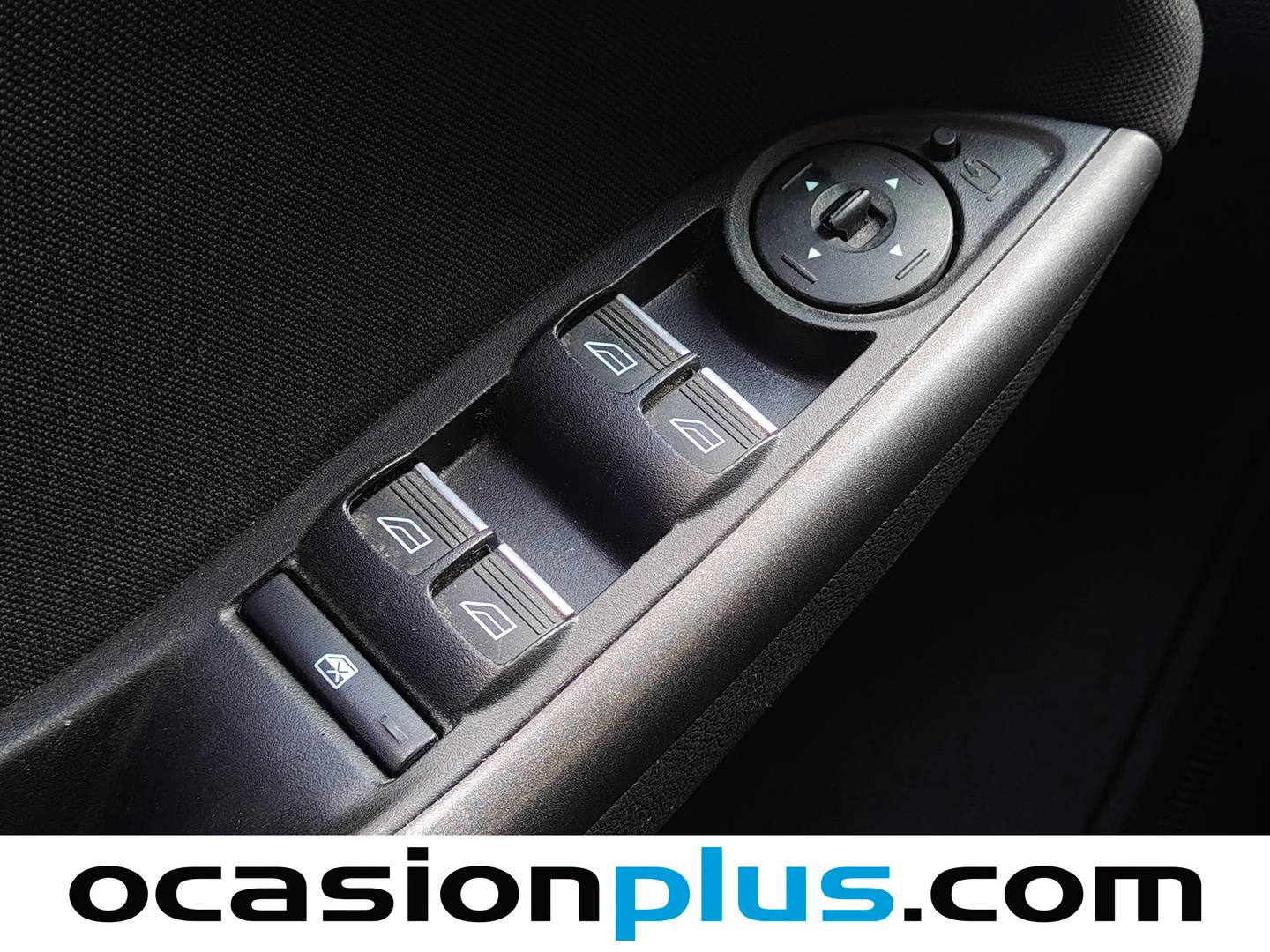 Ford Focus Ford Focus 1.0 Ecoboost S&S Trend (125 CV) 2014