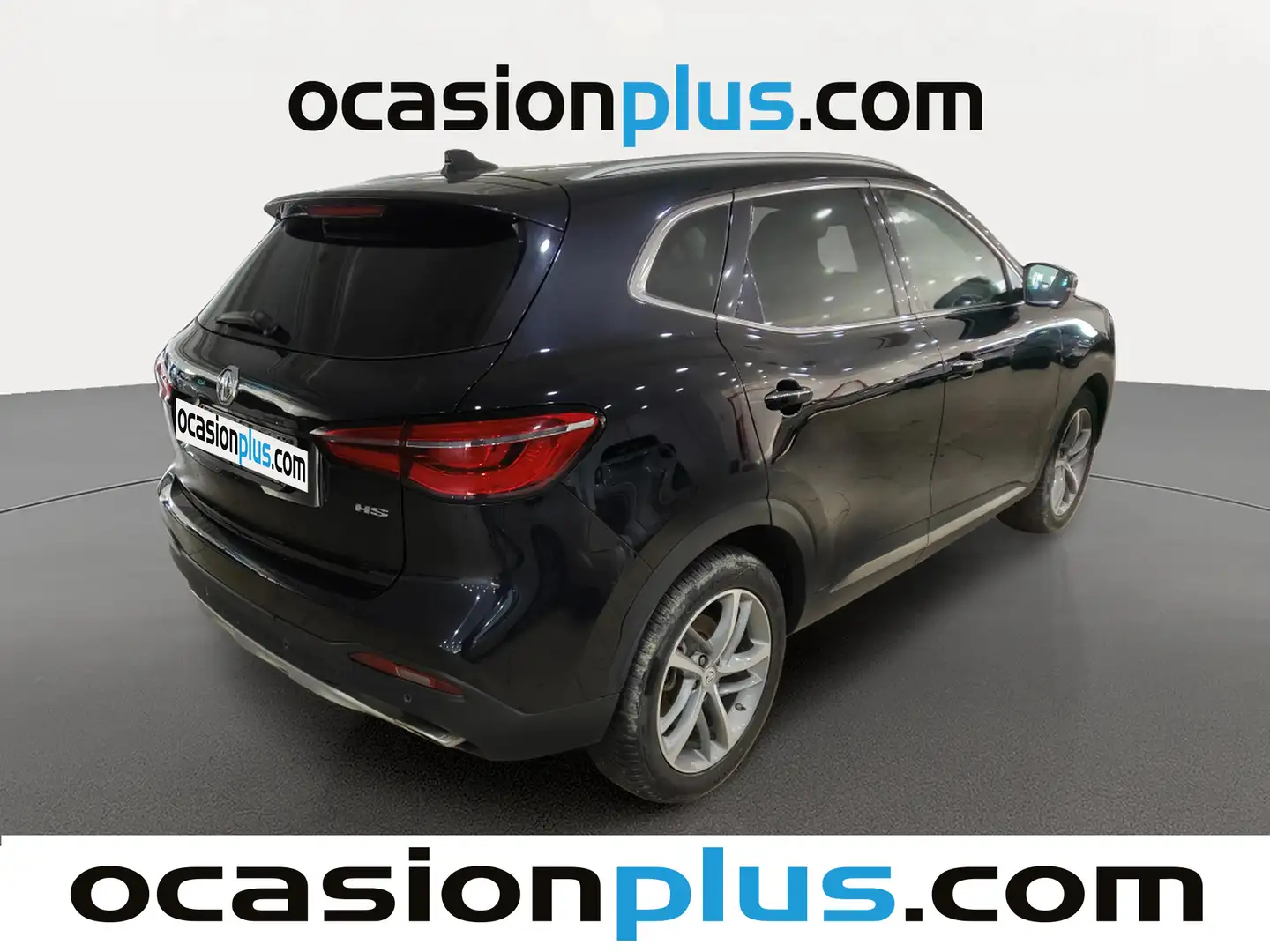 Foto MG HS MG HS 1.5 Turbo GDI Luxury (162 CV)