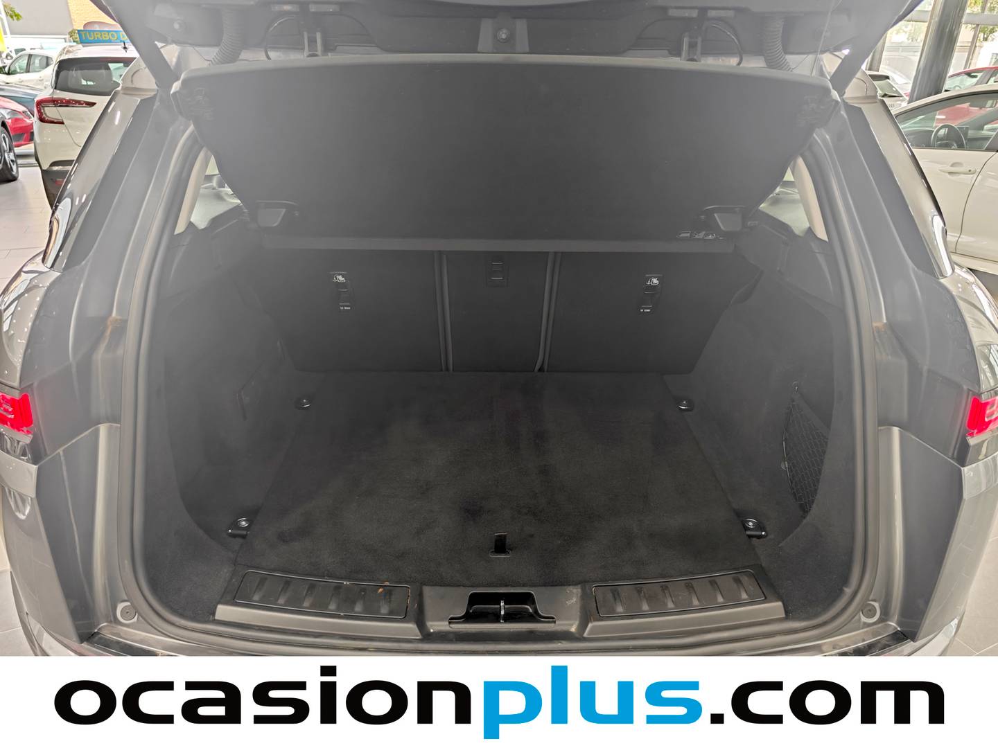 Foto Land Rover Range Rover Evoque Land Rover Range Rover Evoque P160 MHEV Standard Auto (160 CV)