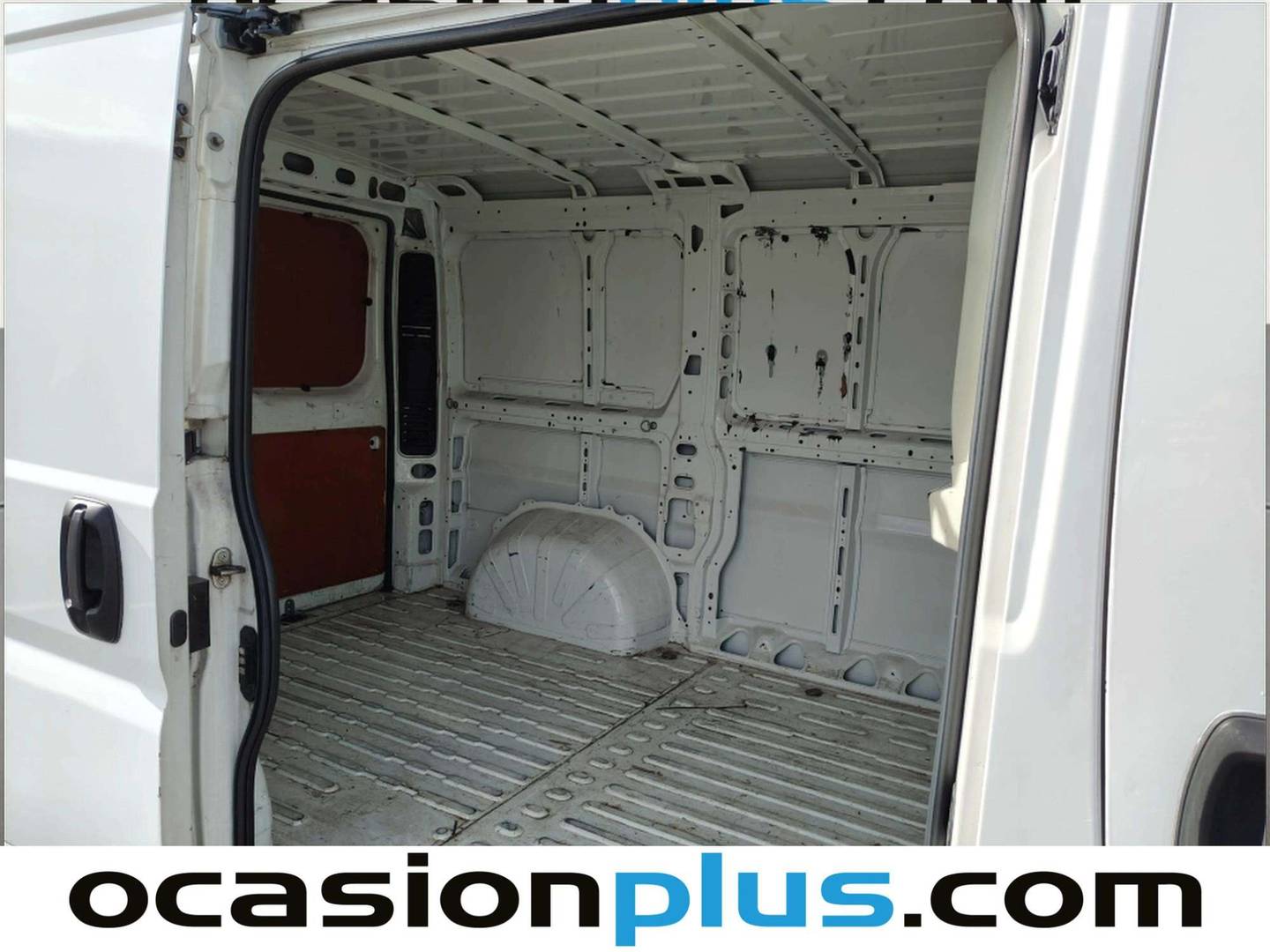 Foto Peugeot Boxer Peugeot Boxer Furgon HDi 130 330 L1 H1 Pack (130 CV)