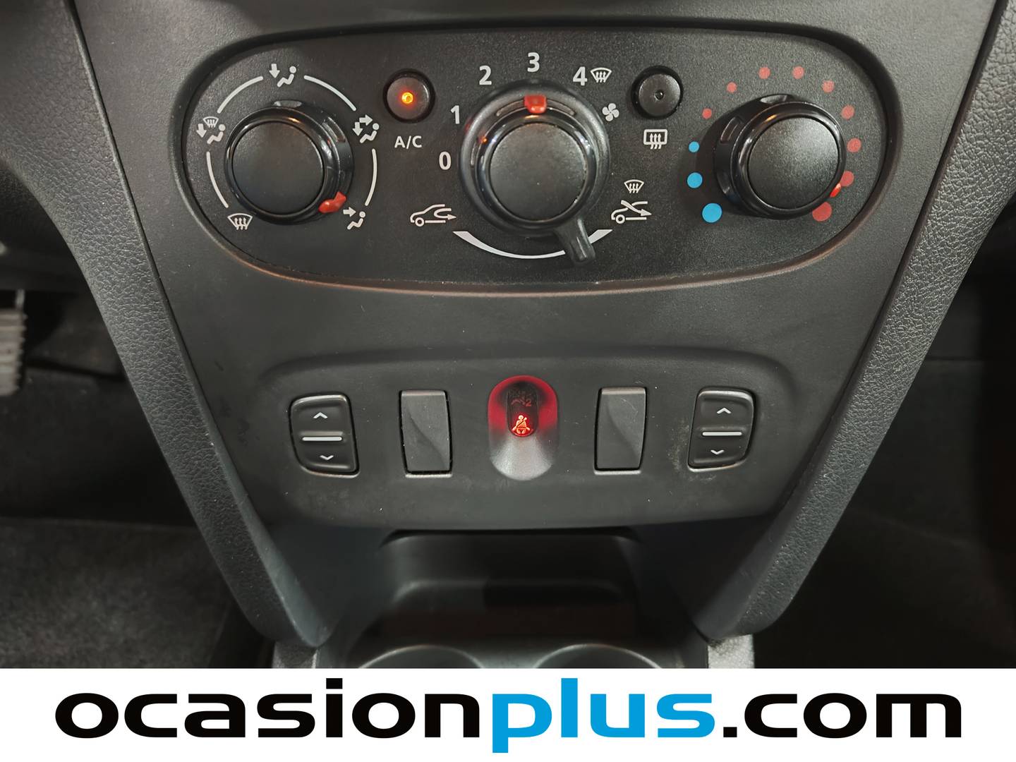 Dacia Sandero Dacia Sandero Stepway TCe (90 CV) gasolina