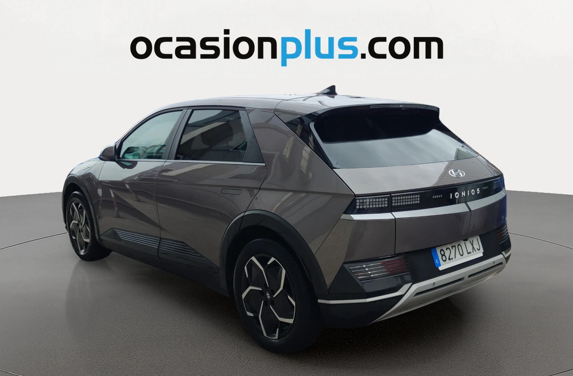 Hyundai Ioniq 5 73KWH Star RWD - foto 3