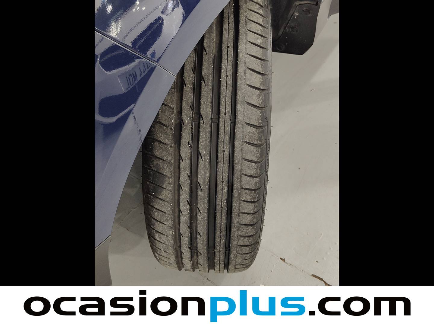 Ford EcoSport Ford EcoSport 1.0 EcoBoost S&S Trend (125 CV) seminuevo