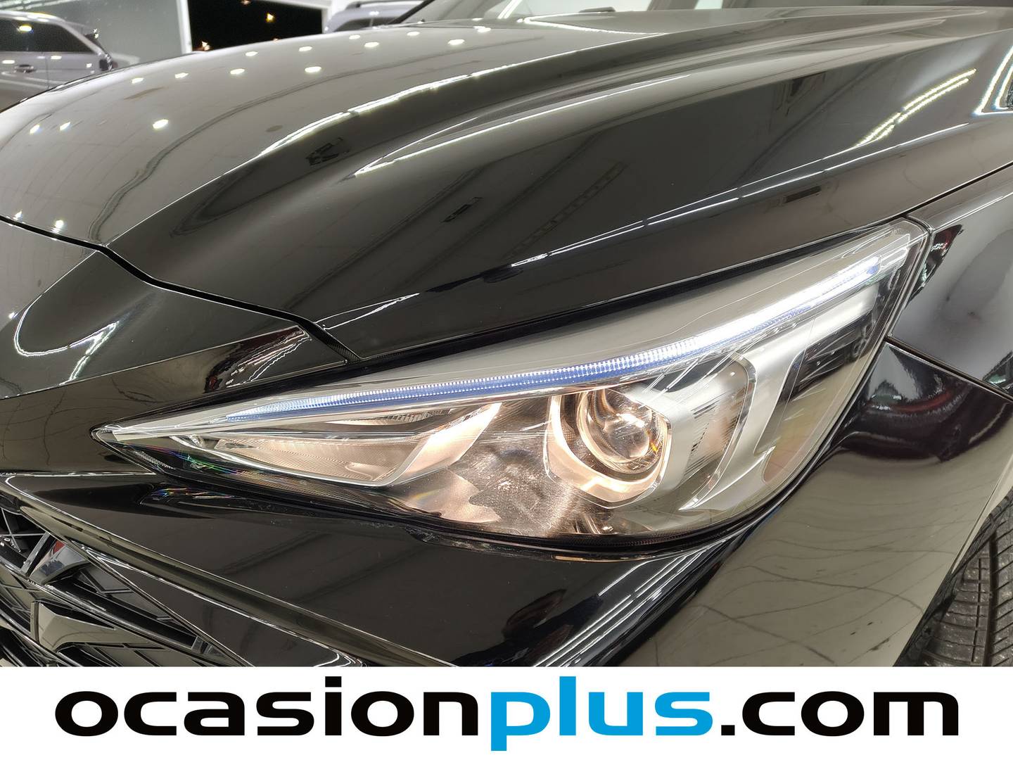 Foto MG MG3 Hybrid+ MG MG3 Hybrid+ Standard (195 CV)