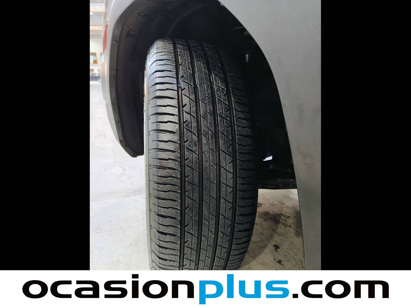 SWM G03F SWM G03F 1.5T MT (110 CV) gasolina