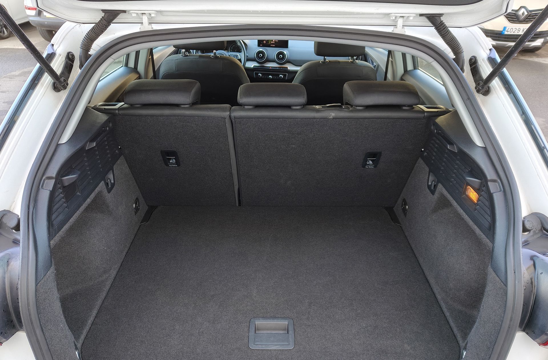 Audi Q2 Advanced 30 TDI - foto 17