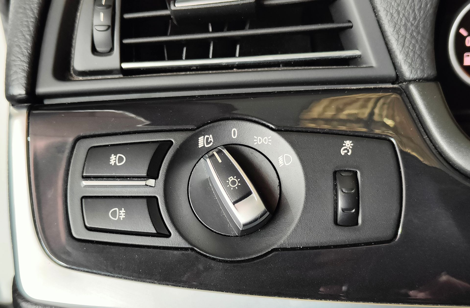 BMW Serie 5 520d - foto 24