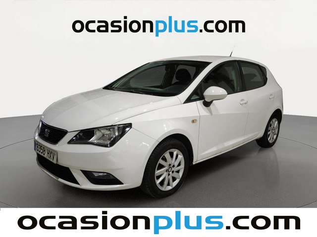 Seat Ibiza 1.2 TSI Style (85 CV) de segunda mano
