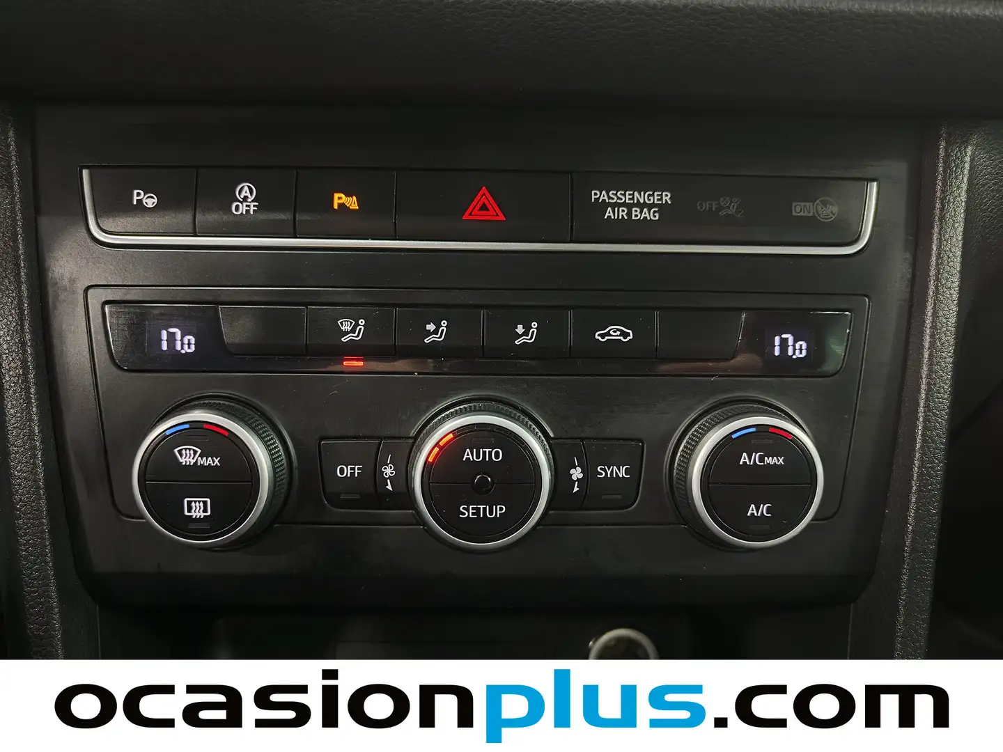 Foto Seat Ateca SEAT Ateca 1.5 TSI S&S Style XL (150 CV)