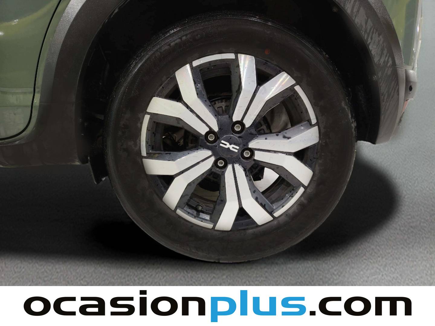 Foto Dacia Sandero Dacia Sandero Expression Go TCe (110 CV)