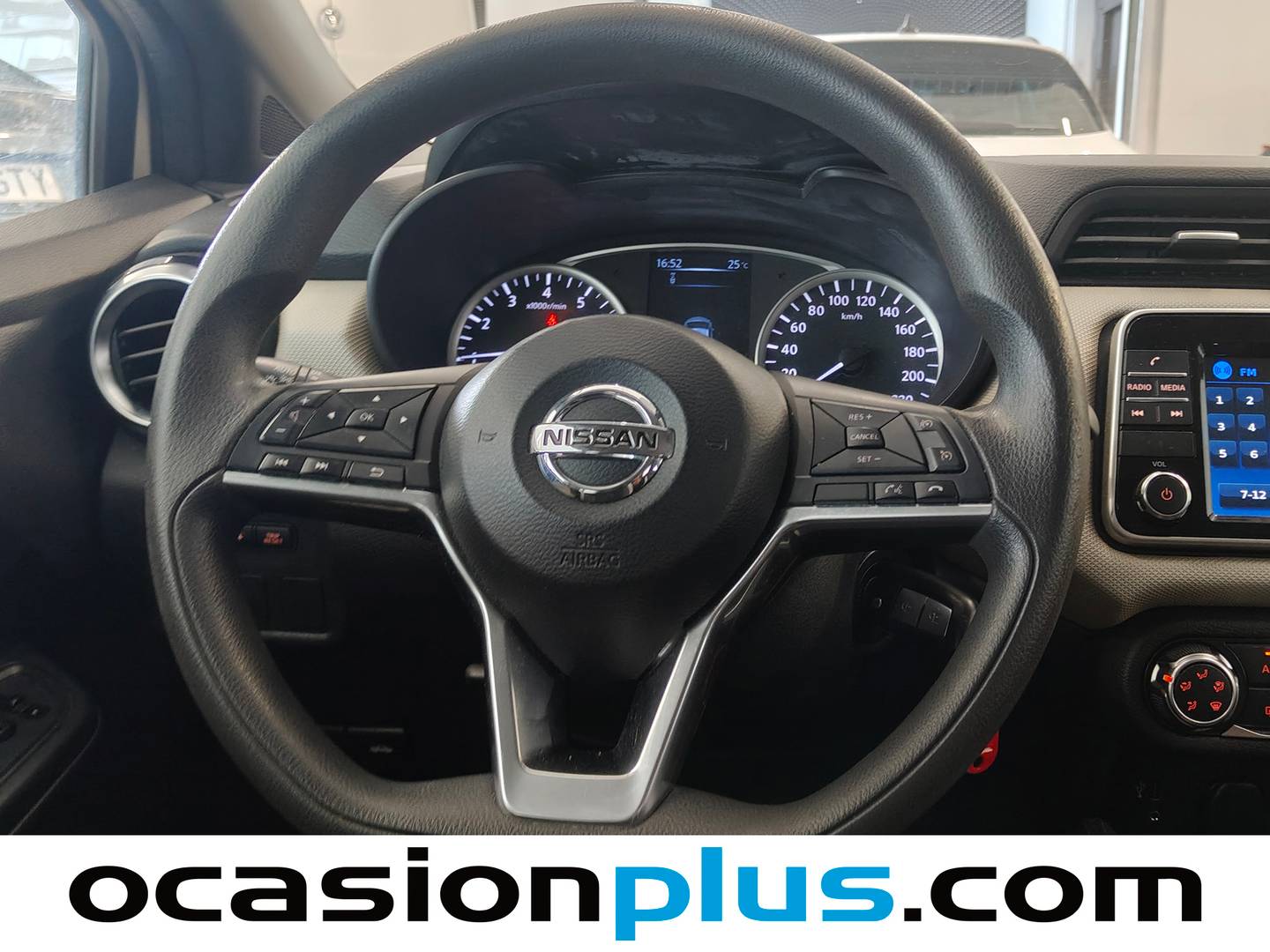 Nissan Micra Nissan Micra 1.0 G Acenta (71 CV) 2018