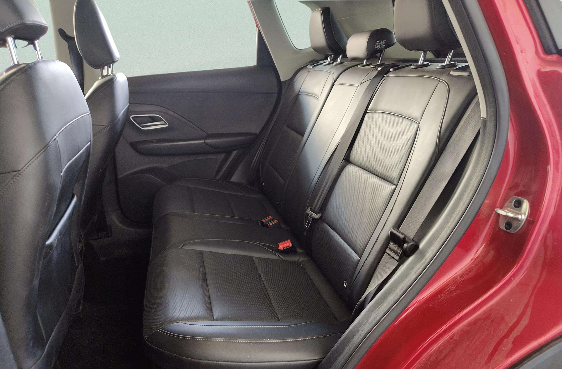 MG ZS 1.5 Hybrid+ Luxury - foto 13