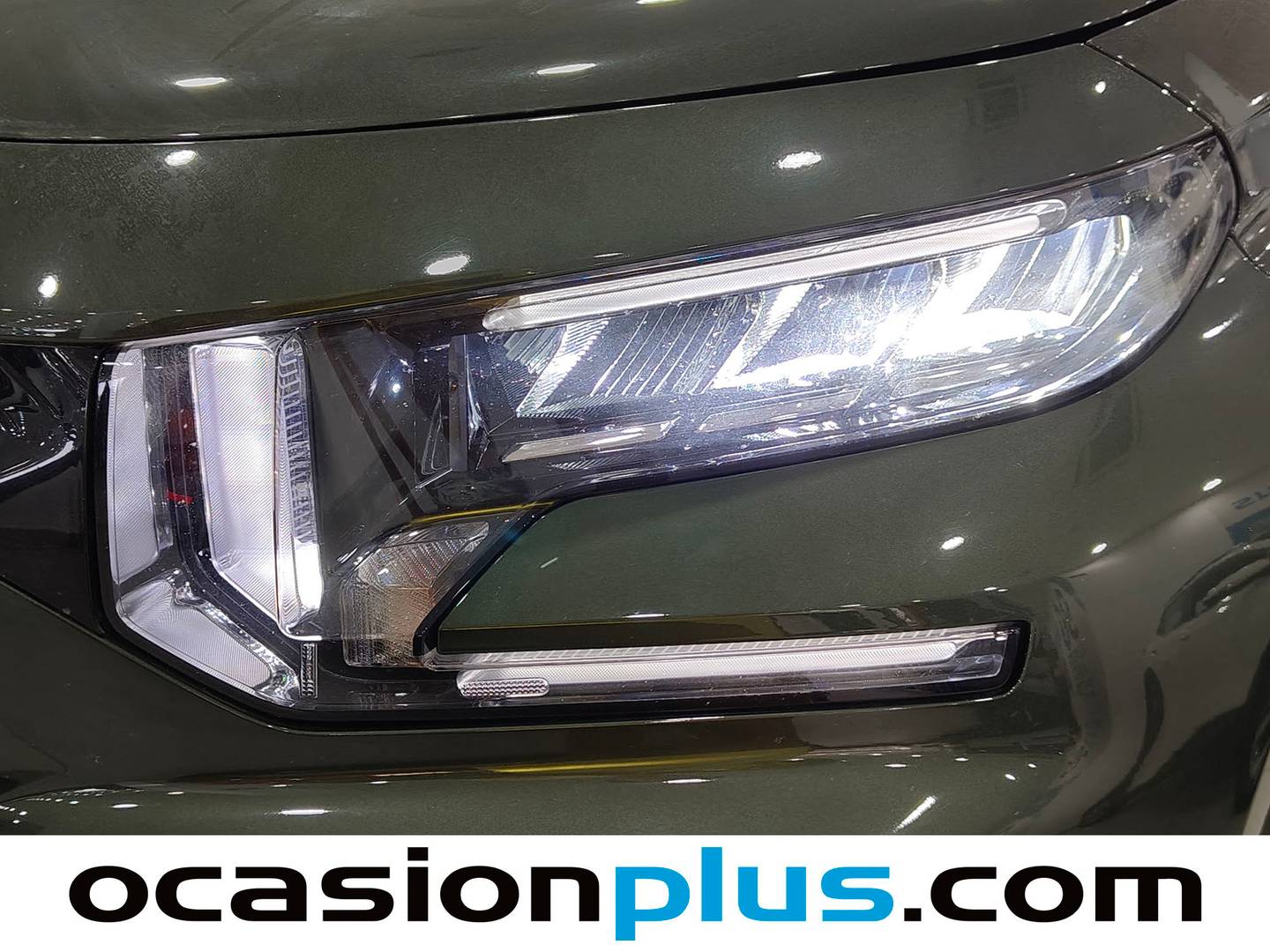 Citroën C3 Aircross Citroën C3 Aircross Hybrid 145 Plus e-DCS6 (145 CV) barato