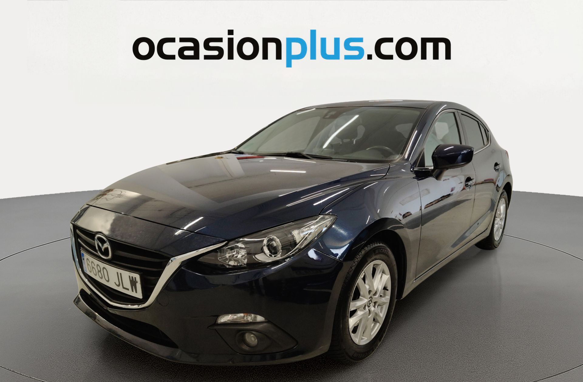 Mazda Mazda3 2.0 GE Style