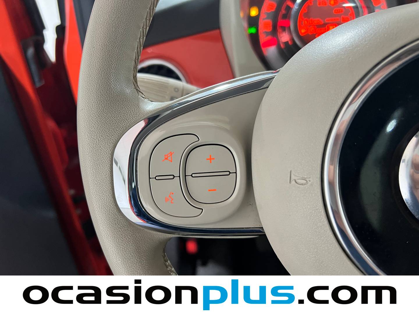 Foto Fiat 500 Fiat 500 1.0 Hybrid Monotrim 51 kW (70 CV)