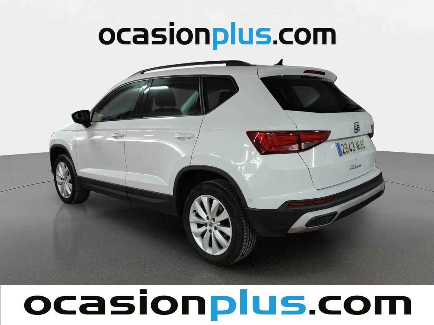 Seat Ateca Seat Ateca 1.5 TSI S&S Style XL  (150 CV) seminuevo