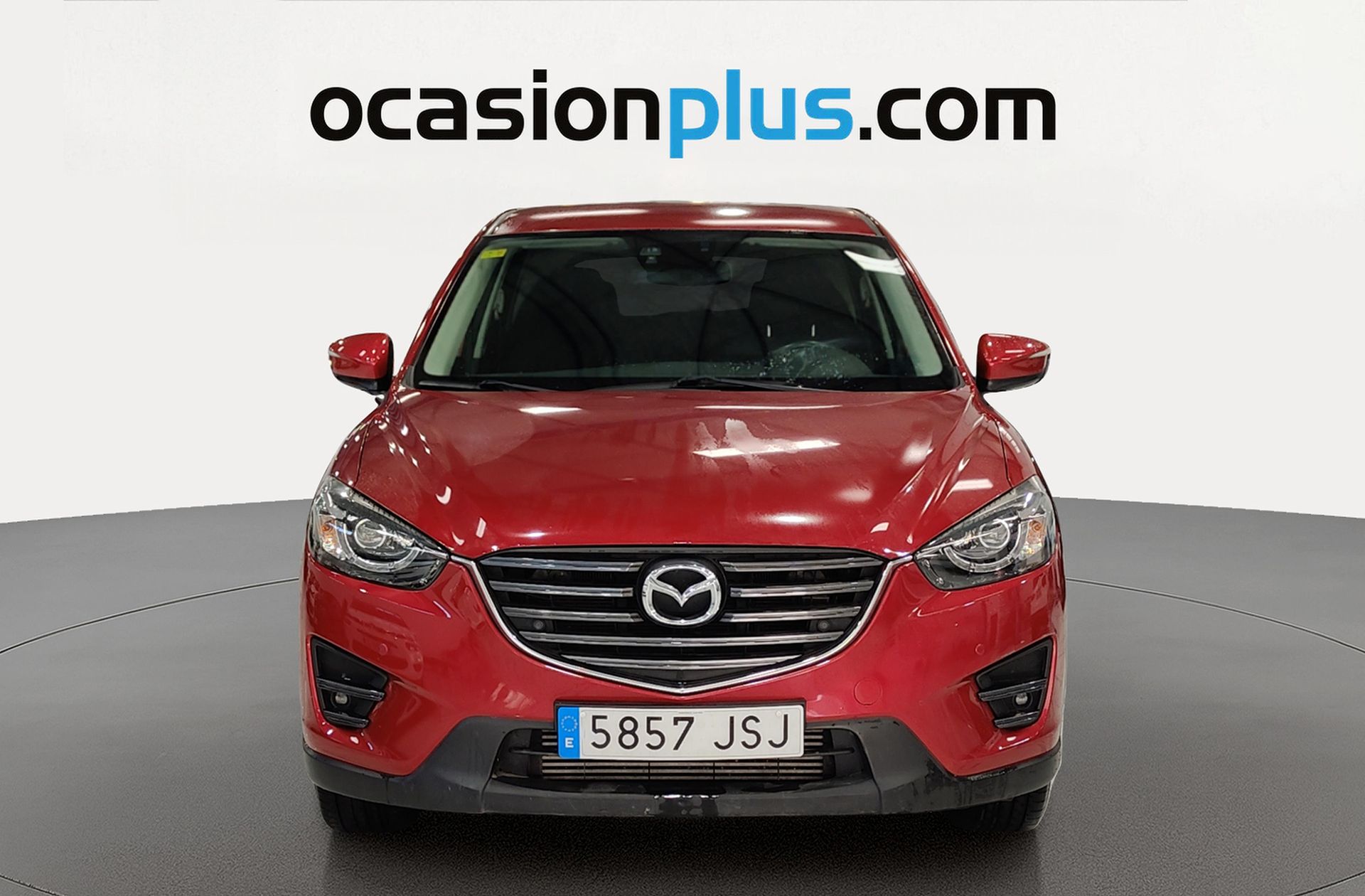 Mazda CX-5 2.2 DE Black Tech Edition 2WD Aut. - foto 11