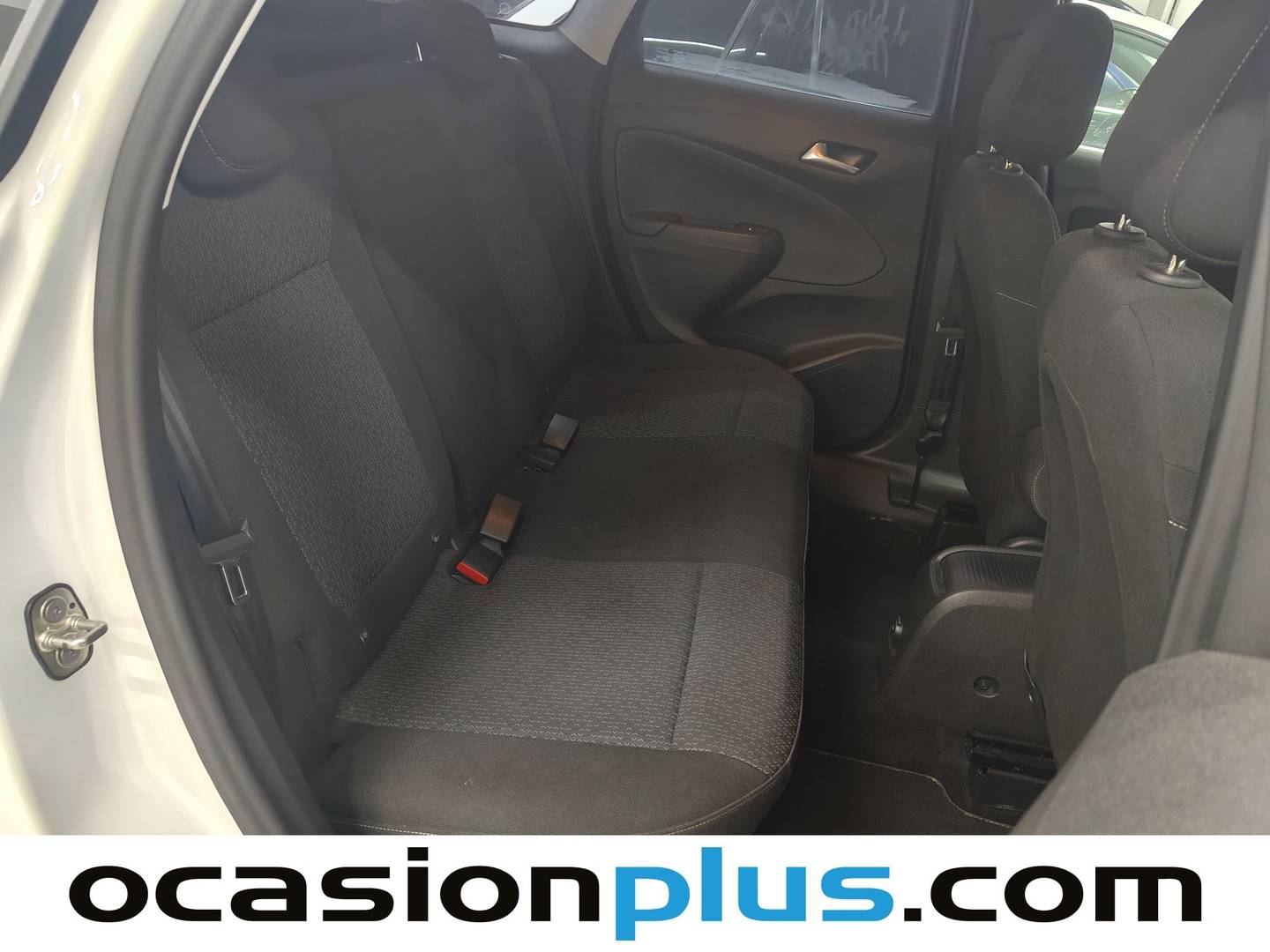 Foto Opel Crossland X Opel Crossland X 1.2T (130CV) Selective S/S