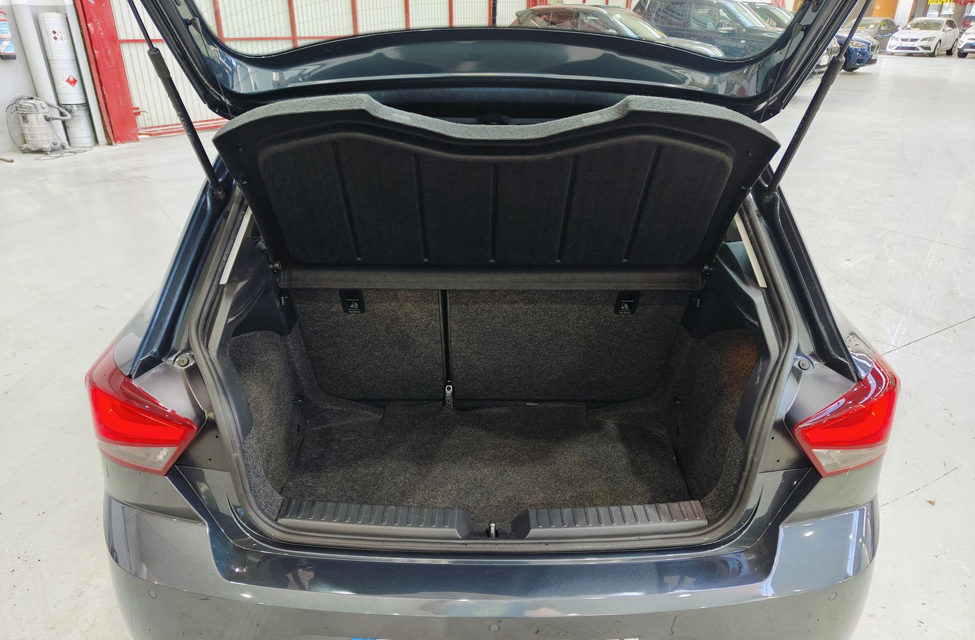 SEAT Ibiza 1.0 TSI Style XL - foto 18