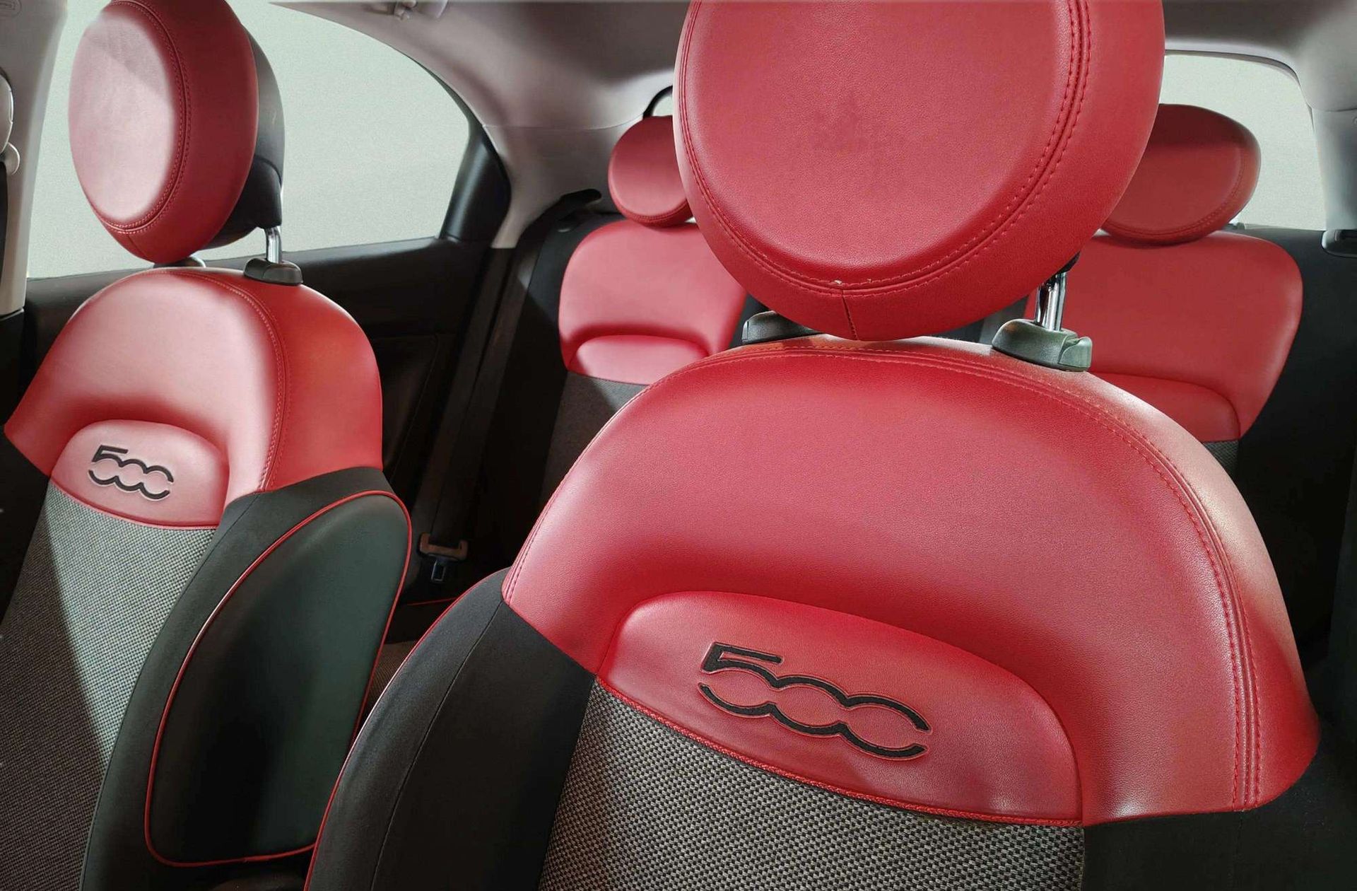 Fiat 500X 1.6 E-Torq Pop Star 4x2 - foto 6