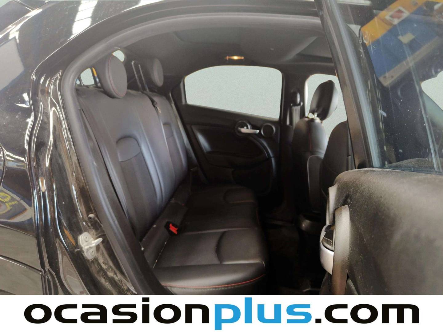 Fiat 500X Fiat 500X 1.3 Firefly S&S Sport 4x2 DCT (150 CV) km 0