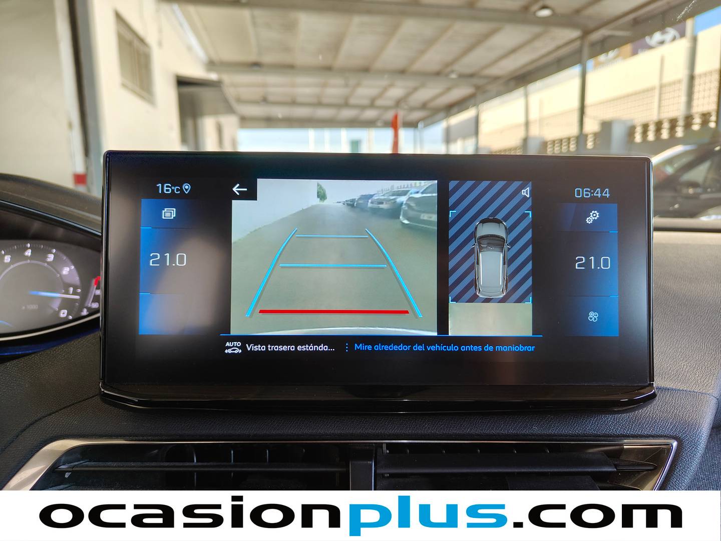 Extras del Peugeot 3008 Peugeot 3008 PureTech 130 S&S Allure Pack EAT8 (130 CV)