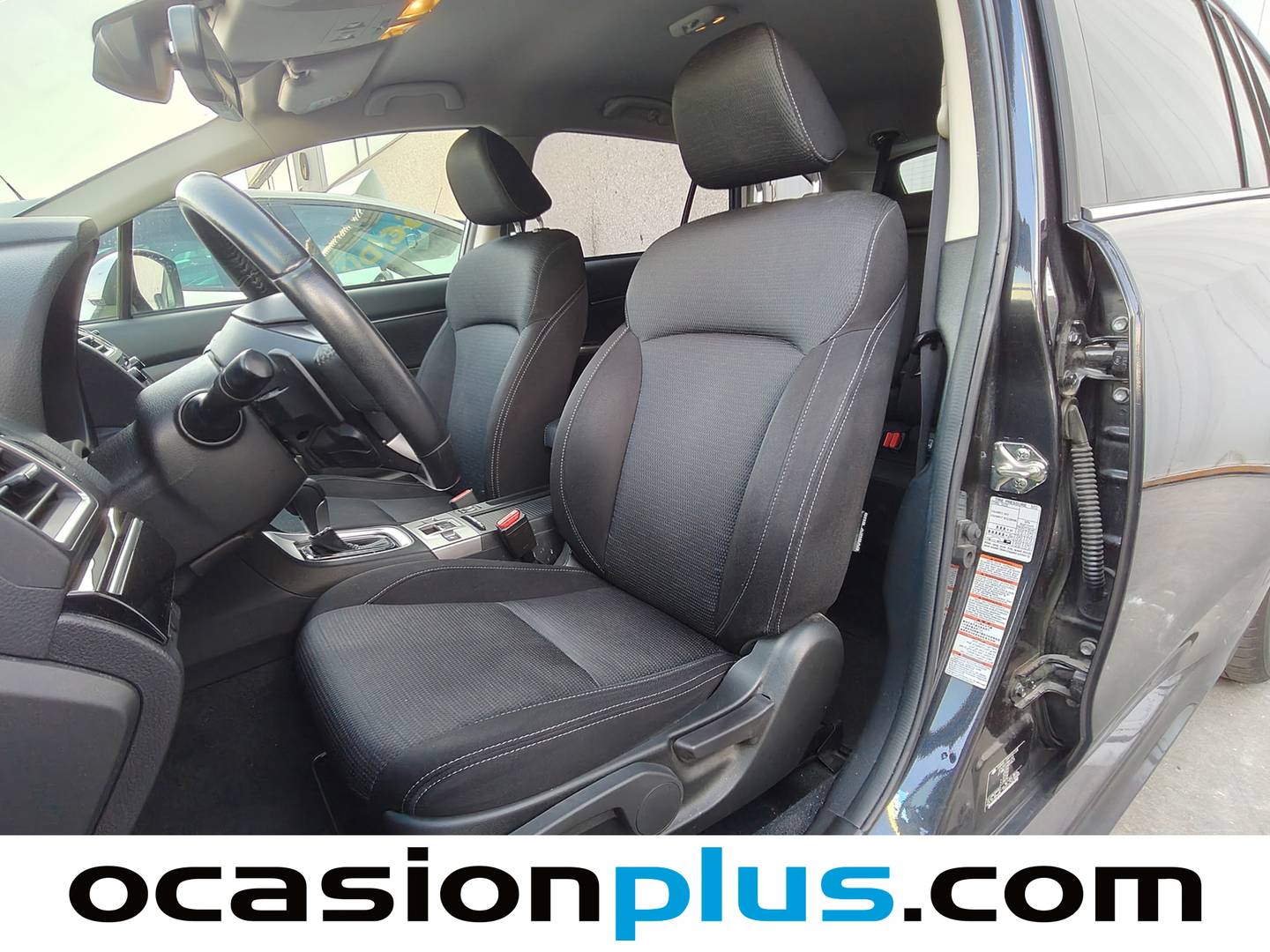 Foto Subaru Levorg Subaru Levorg 1.6GT Sport 4WD CVT (170 CV)