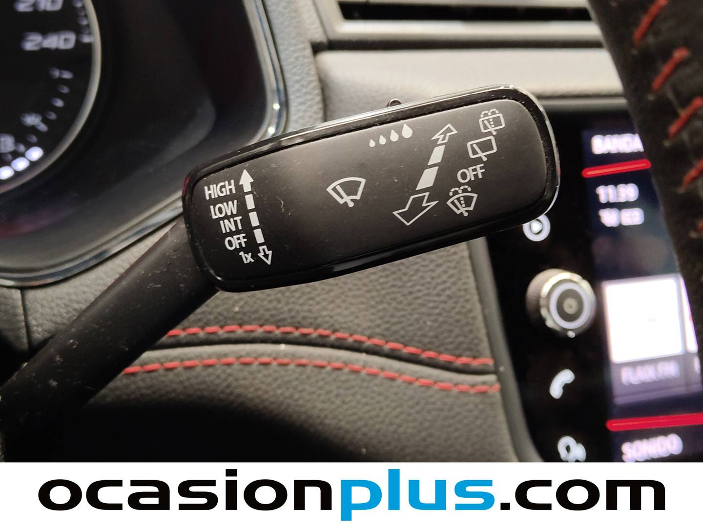 Seat Arona Seat Arona 1.0 TSI Ecomotive FR DSG (115 CV) gasolina