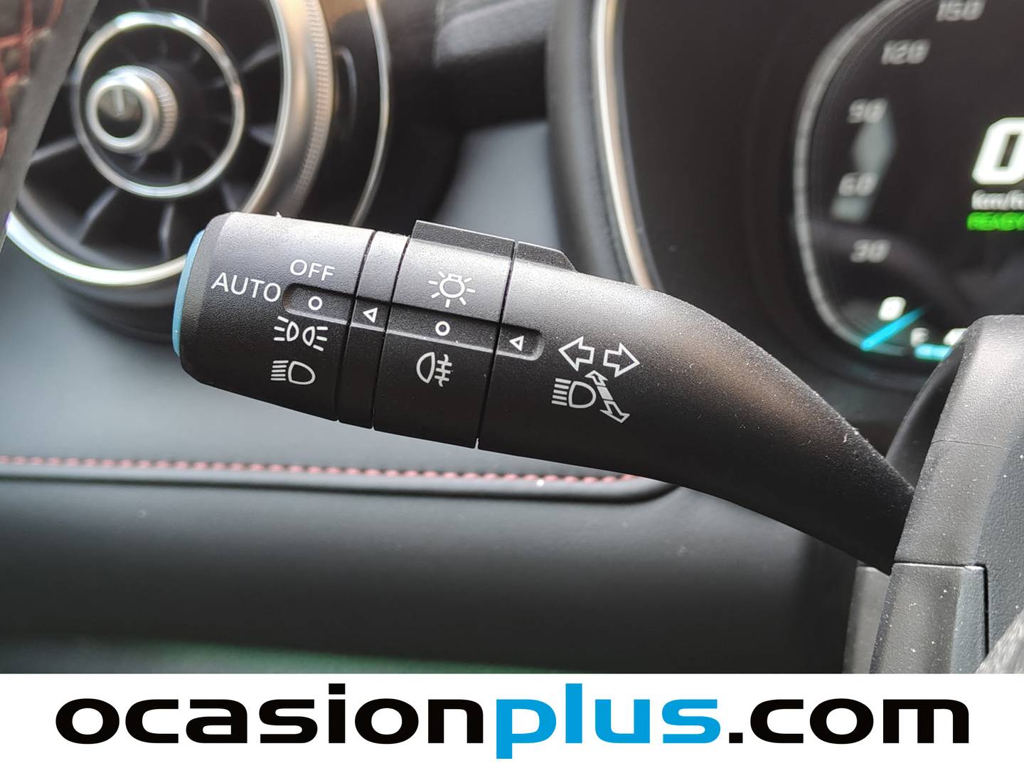 MG HS MG eHS 1.5 T-GDI PHEV Luxury (258 CV) seminuevo