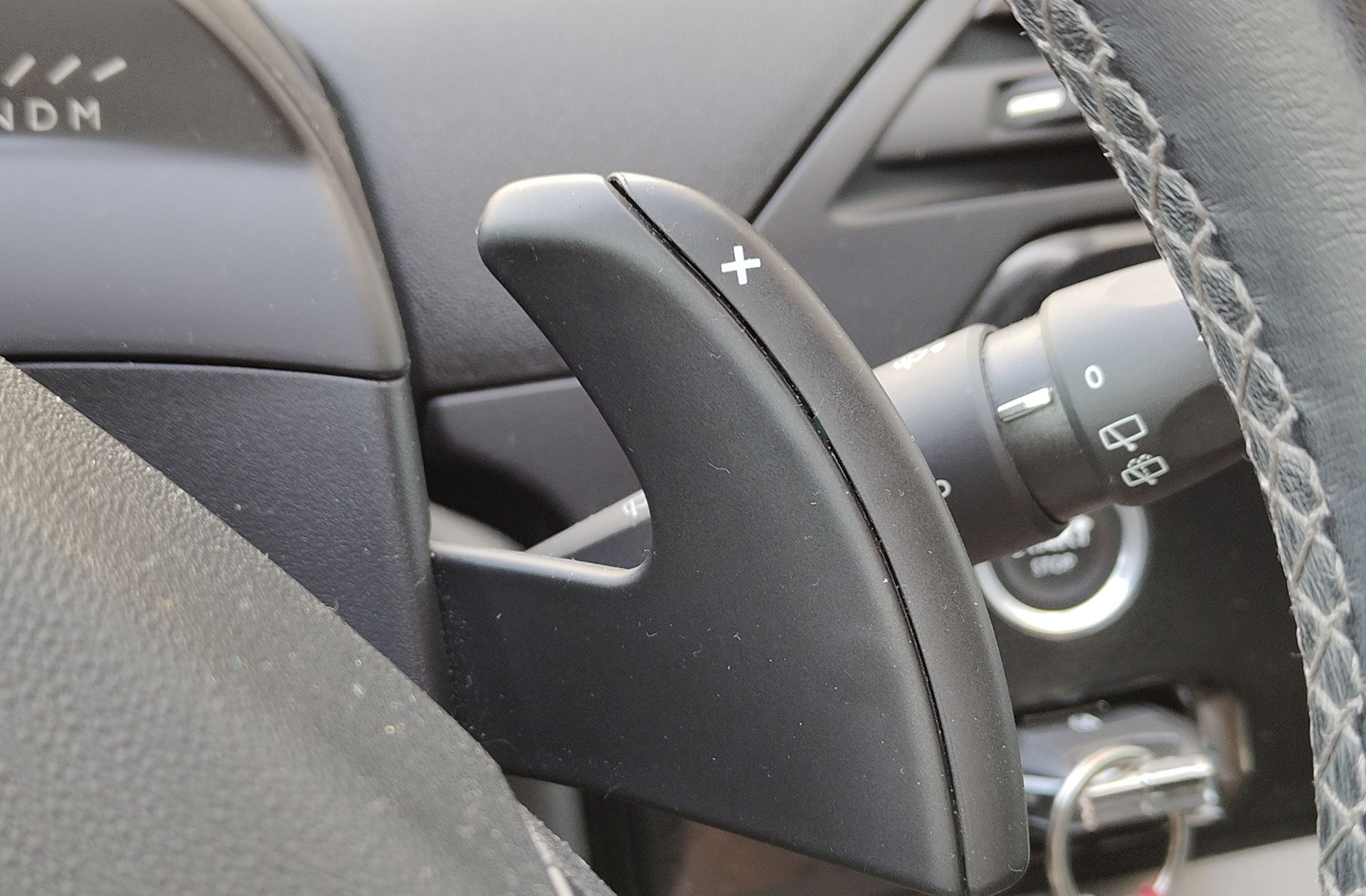 Citroën C4 Grand Picasso BlueHDi 120 Feel EAT6 7 plazas - foto 38