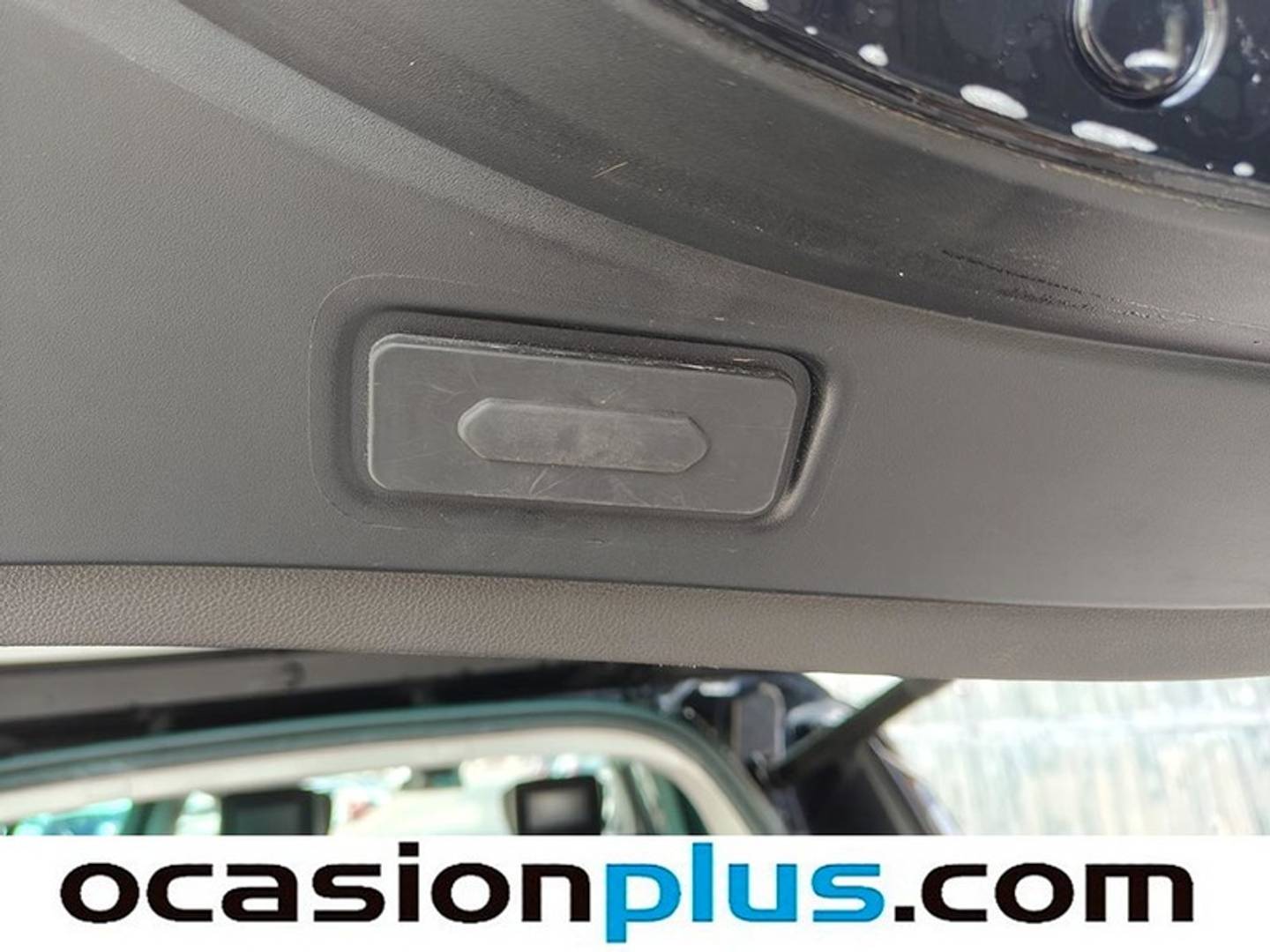 Foto Renault Espace Renault Espace Paris Energy dCi (160 CV) TT EDC 7 Plaza