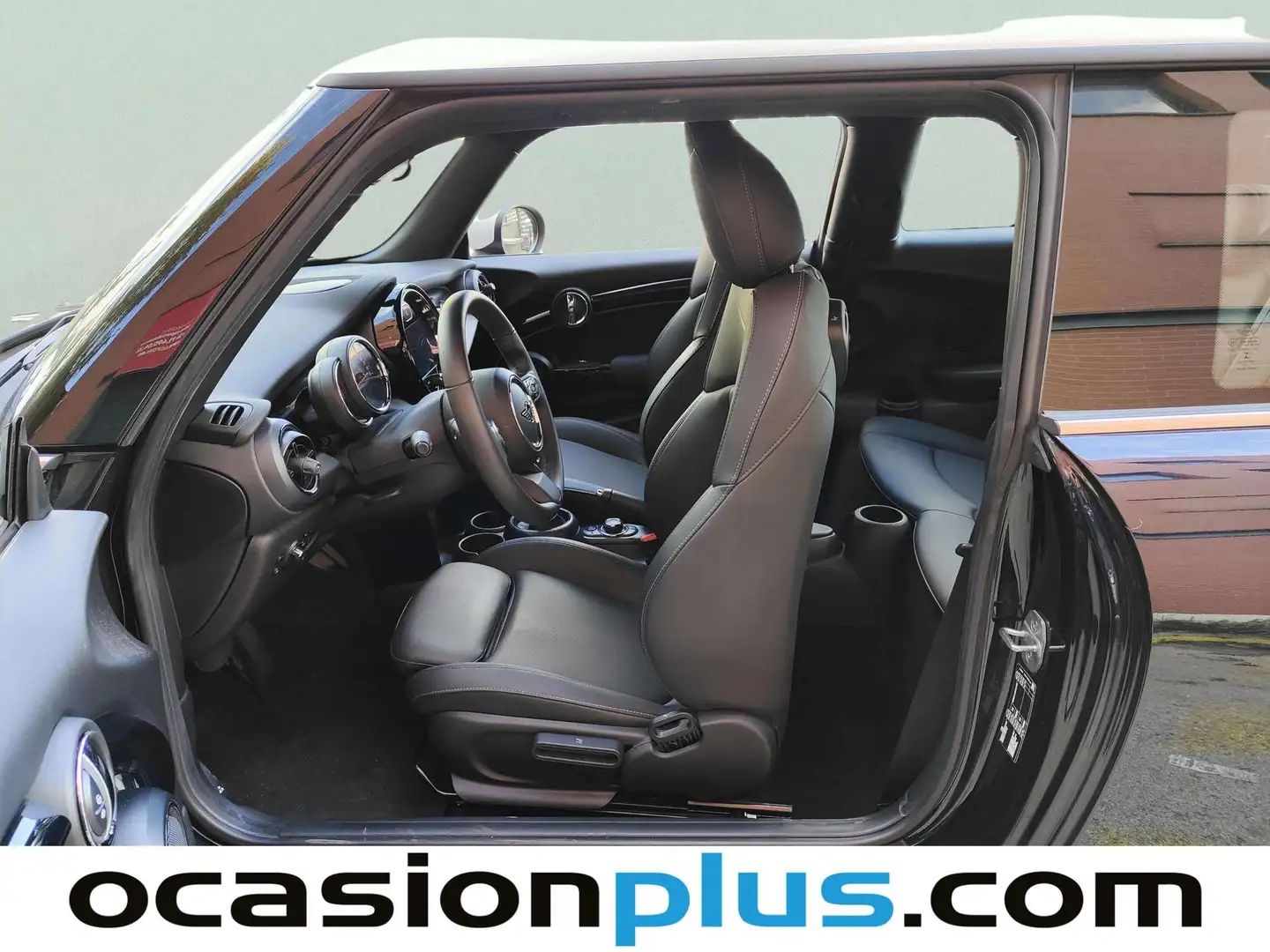 Foto Mini MINI MINI MINI 3 Puertas Cooper (136 CV)