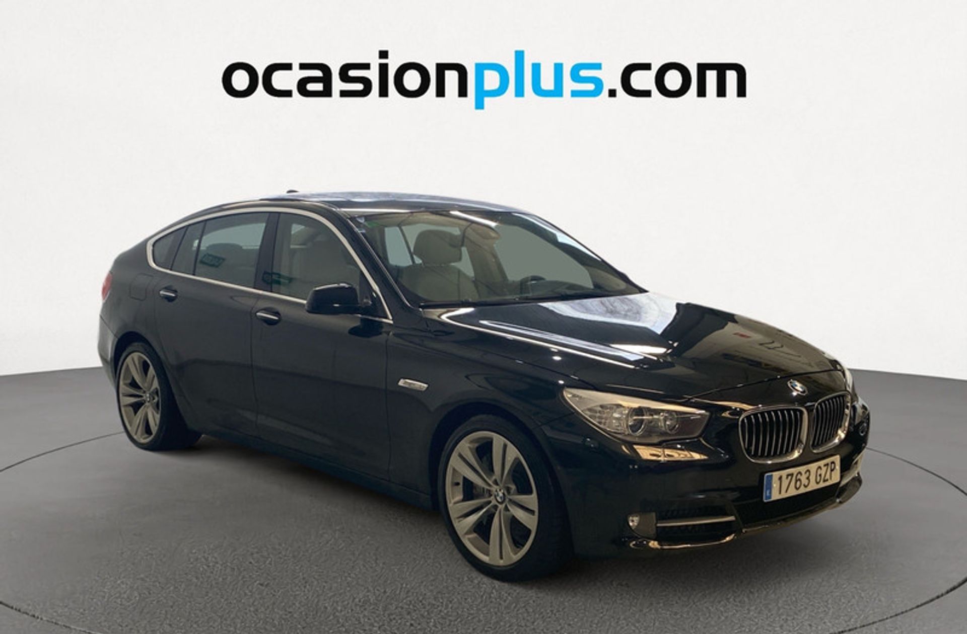BMW Serie 5 530d Gran Turismo - foto 2